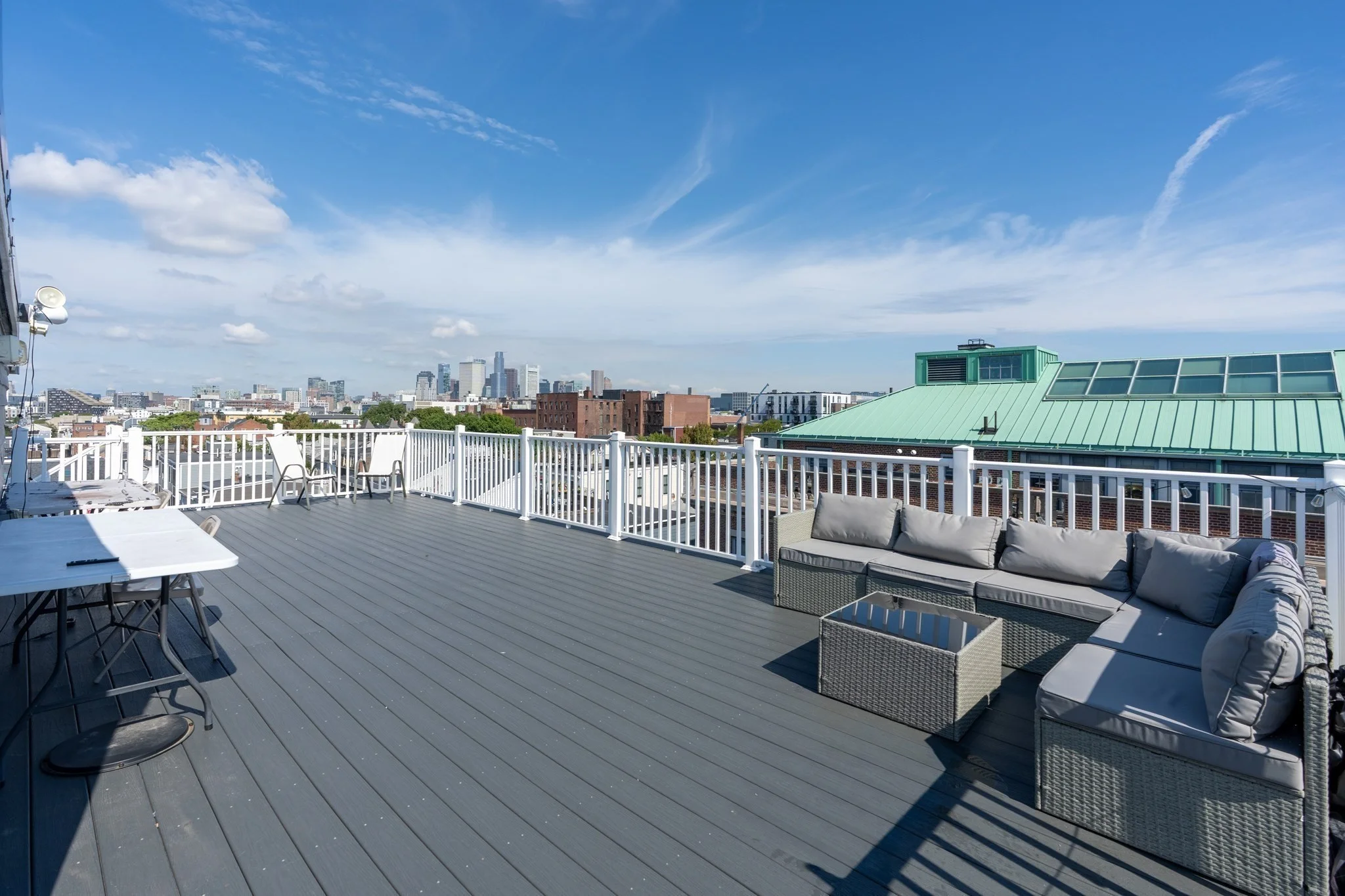 1 bed, 1 bath apartment for rent at 137 Dorchester St Unit 3D, South Boston — photo 3 of 24