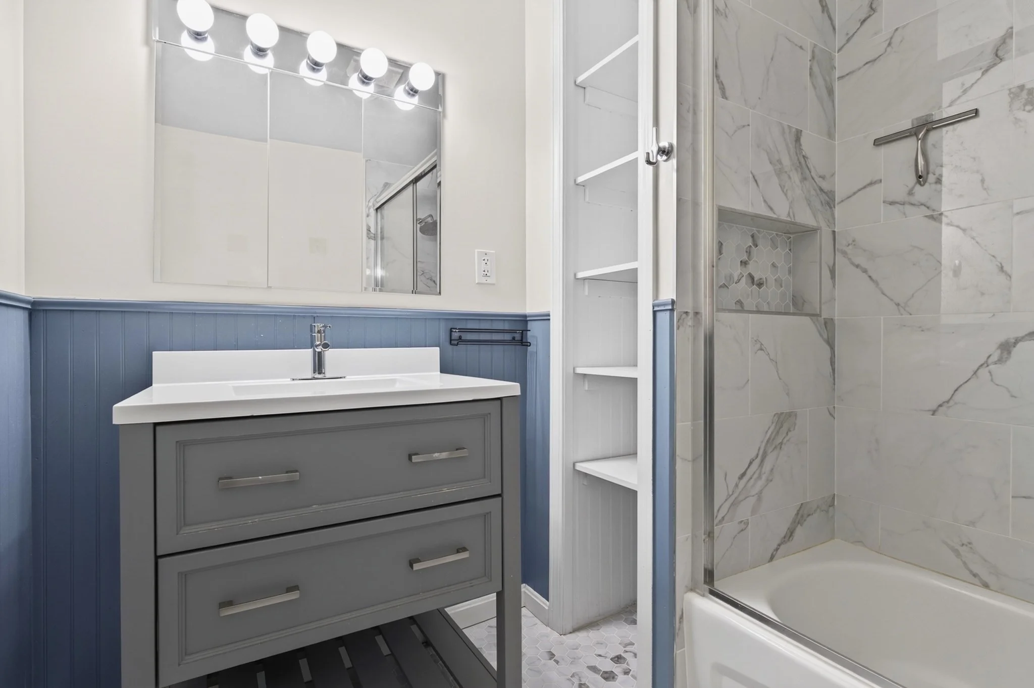 1 bed, 1 bath apartment for rent at 137 Dorchester St Unit 3D, South Boston — photo 12 of 24