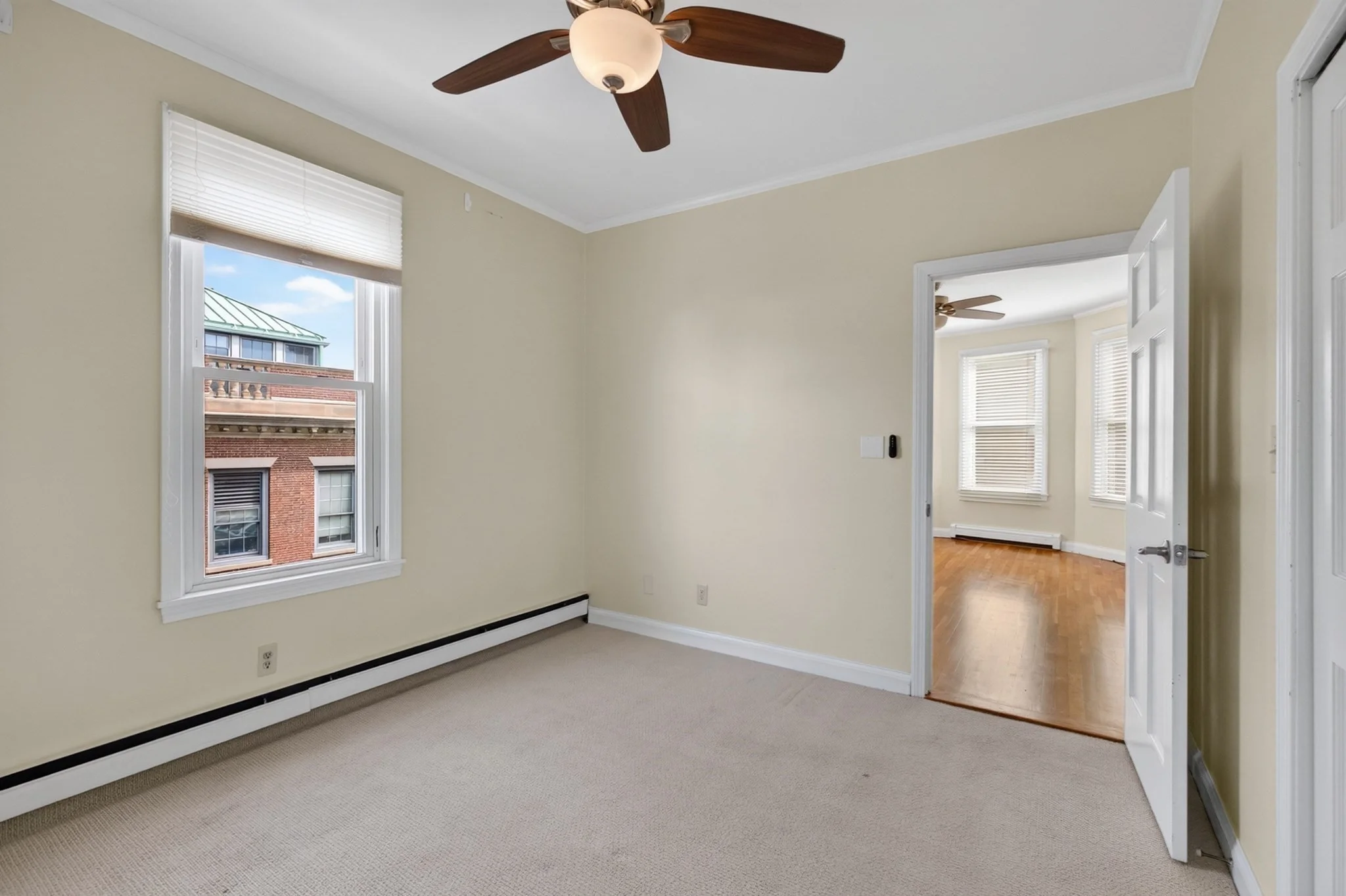 1 bed, 1 bath apartment for rent at 137 Dorchester St Unit 3D, South Boston — photo 13 of 24
