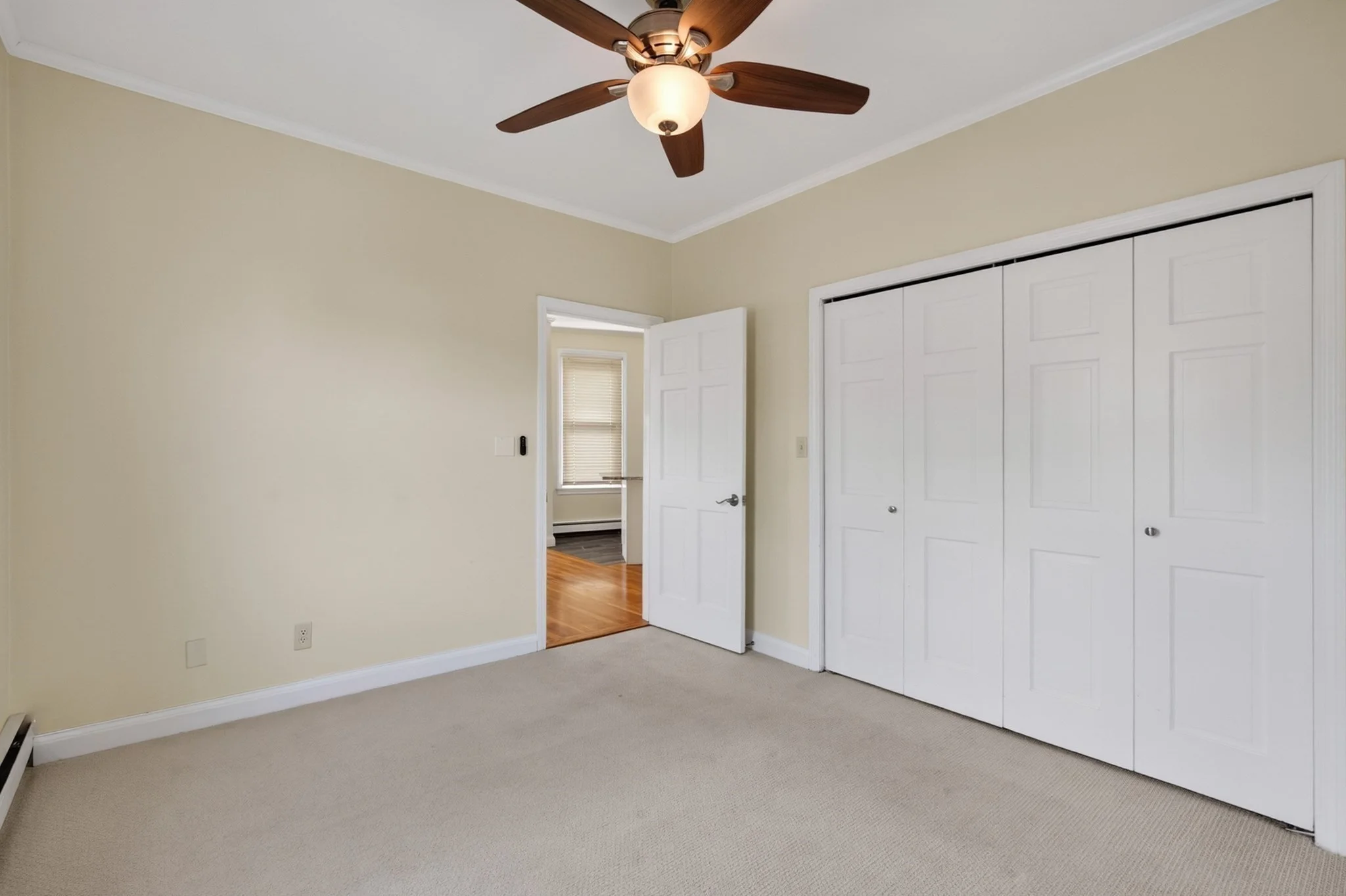 1 bed, 1 bath apartment for rent at 137 Dorchester St Unit 3D, South Boston — photo 5 of 24