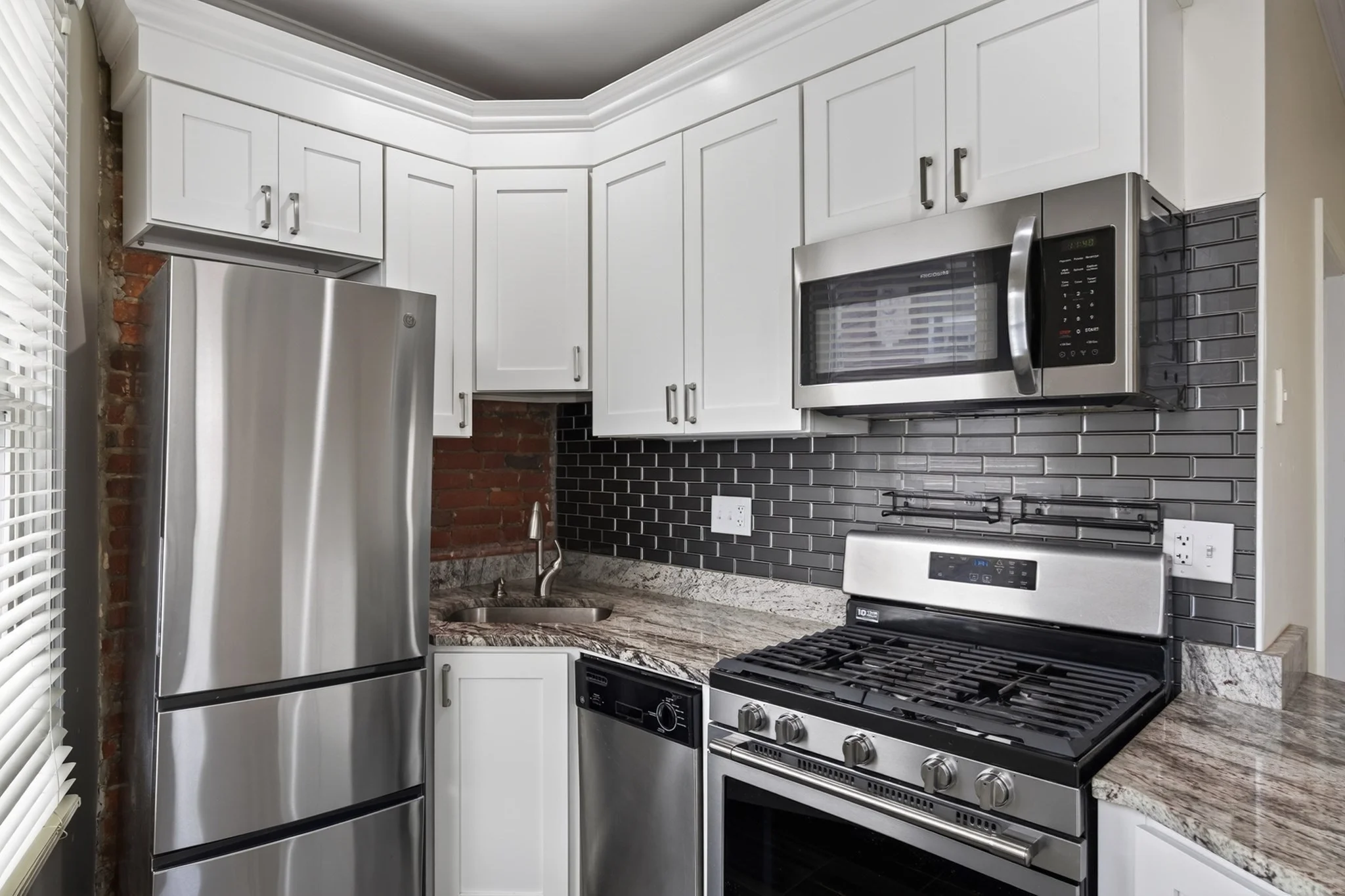 1 bed, 1 bath apartment for rent at 137 Dorchester St Unit 3D, South Boston — photo 6 of 24