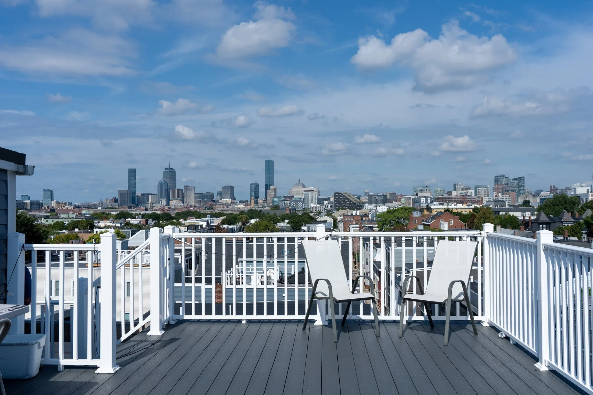 1 bed, 1 bath apartment for rent at 137 Dorchester St Unit 3D, South Boston — photo 16 of 24
