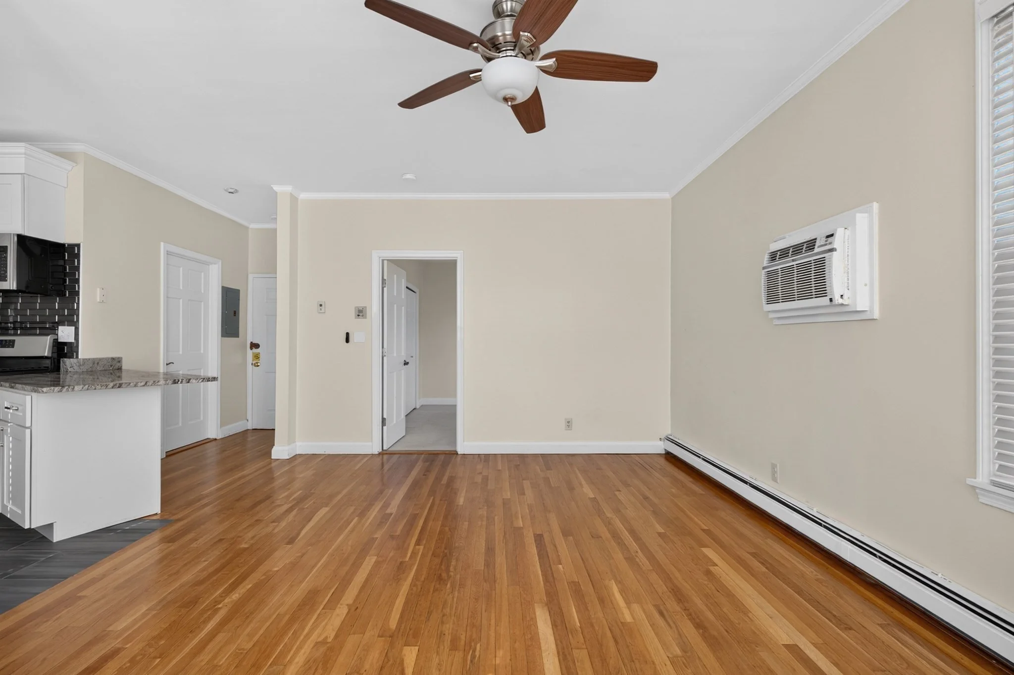 1 bed, 1 bath apartment for rent at 137 Dorchester St Unit 3D, South Boston — photo 11 of 24