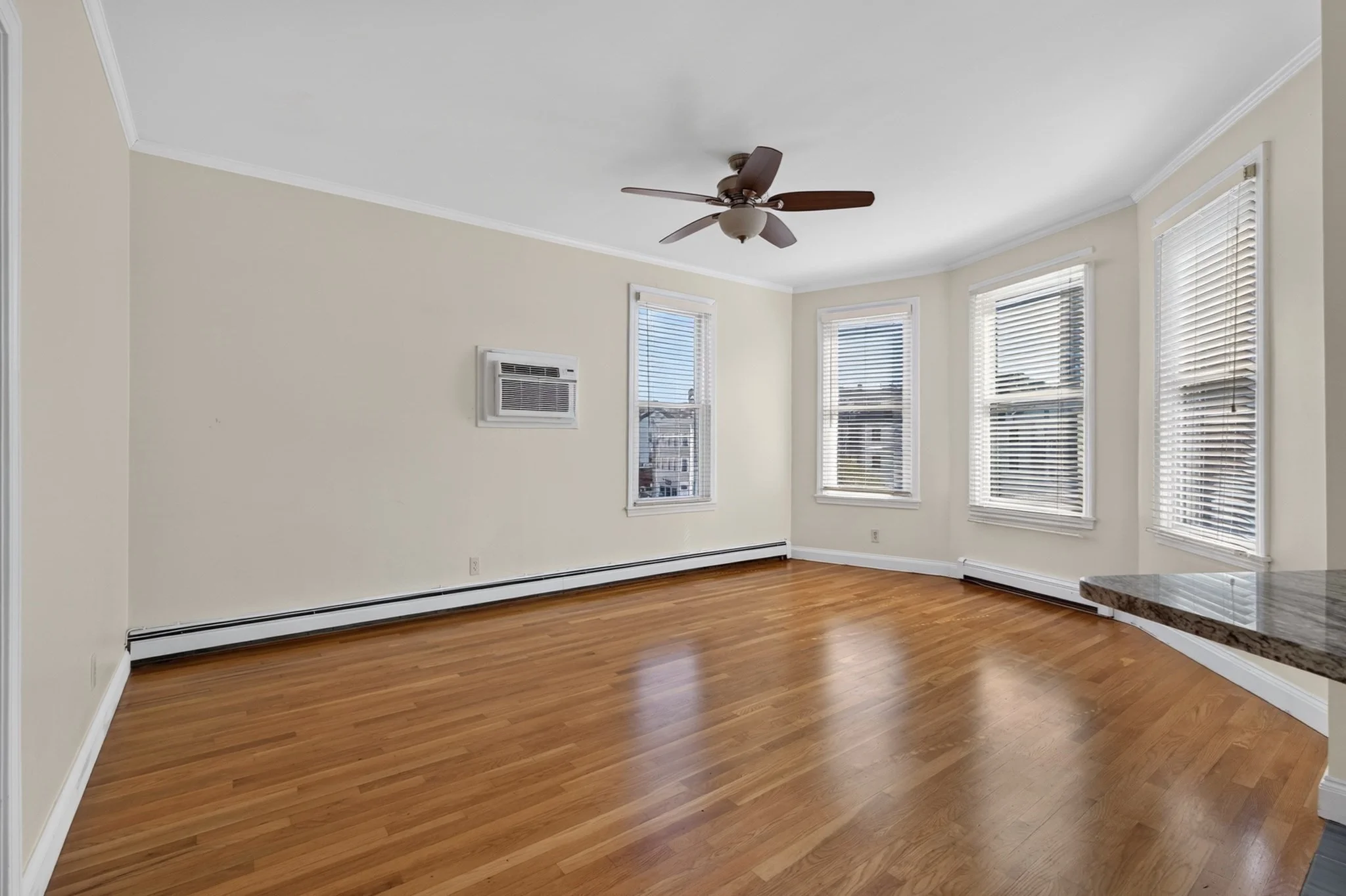 1 bed, 1 bath apartment for rent at 137 Dorchester St Unit 3D, South Boston — photo 10 of 24