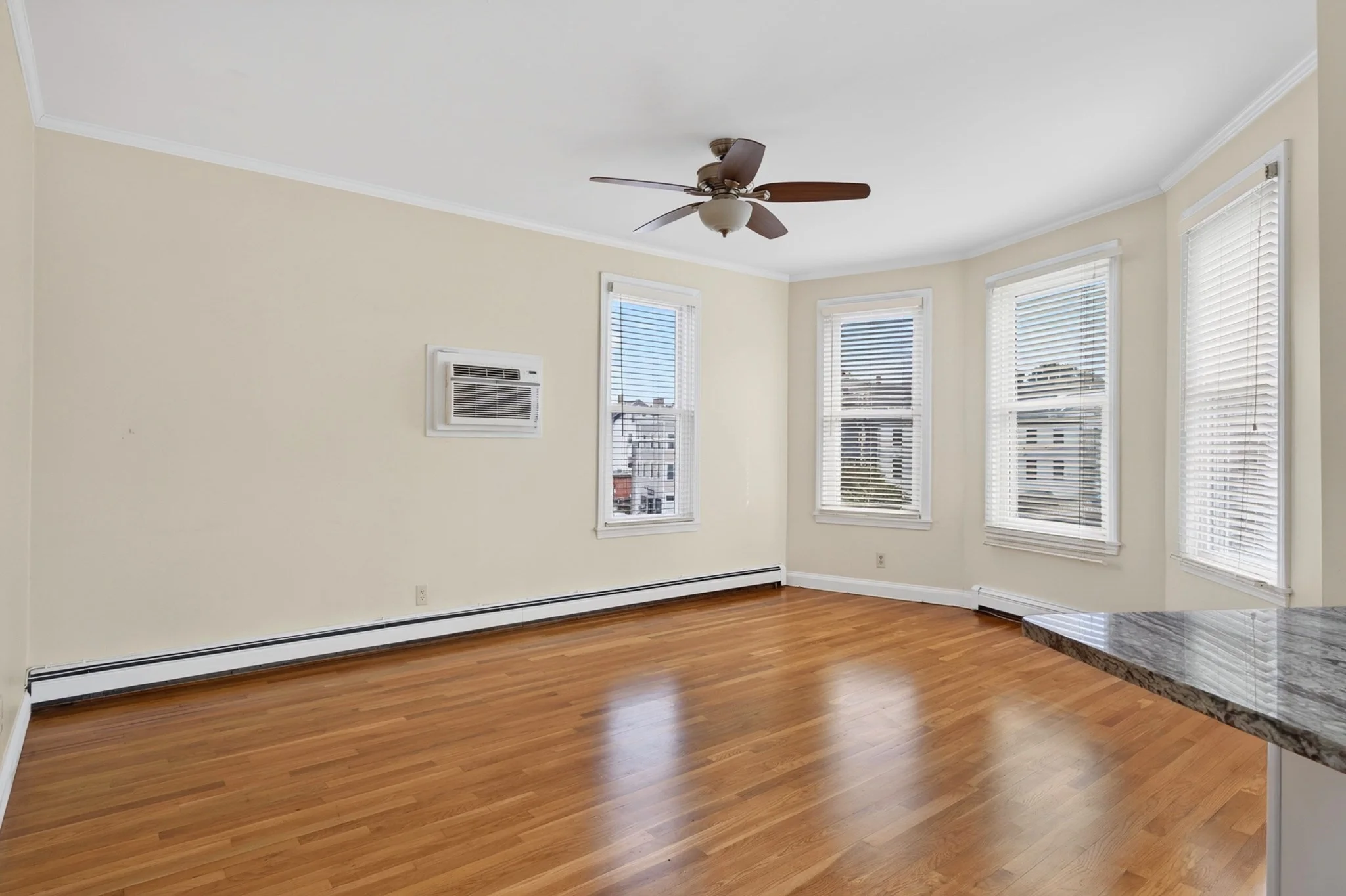 1 bed, 1 bath apartment for rent at 137 Dorchester St Unit 3D, South Boston — photo 23 of 24