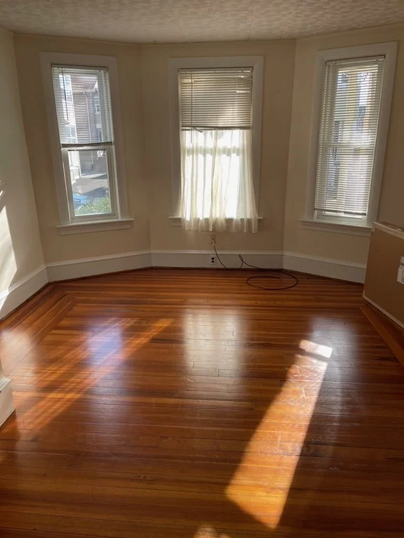 2 bed, 1 bath apartment for rent at 137 Dudley St Unit 1, North Cambridge — photo 6 of 28