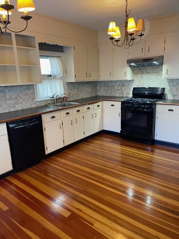 2 bed, 1 bath apartment for rent at 137 Dudley St Unit 1, North Cambridge — photo 10 of 28