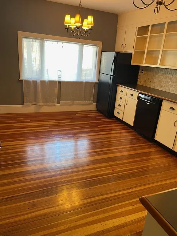 2 bed, 1 bath apartment for rent at 137 Dudley St Unit 1, North Cambridge — photo 9 of 28