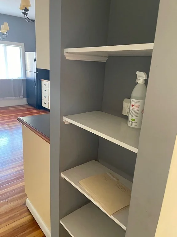 2 bed, 1 bath apartment for rent at 137 Dudley St Unit 1, North Cambridge — photo 24 of 28