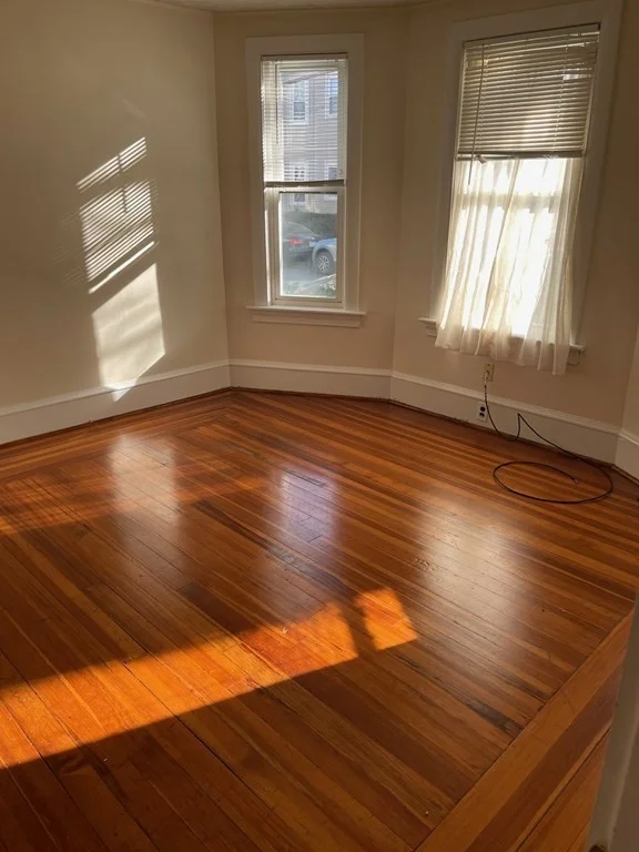 2 bed, 1 bath apartment for rent at 137 Dudley St Unit 1, North Cambridge — photo 22 of 28
