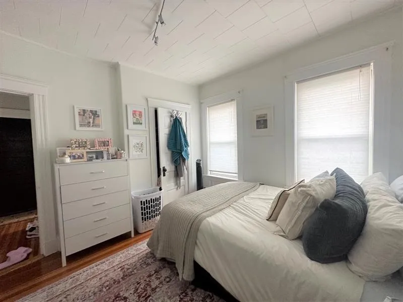2 bed, 1 bath apartment for rent at 137 Dudley St Unit 3, North Cambridge — photo 15 of 18