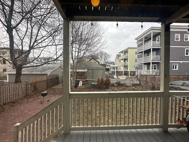 2 bed, 1 bath apartment for rent at 137 Dudley St Unit 3, North Cambridge — photo 17 of 18