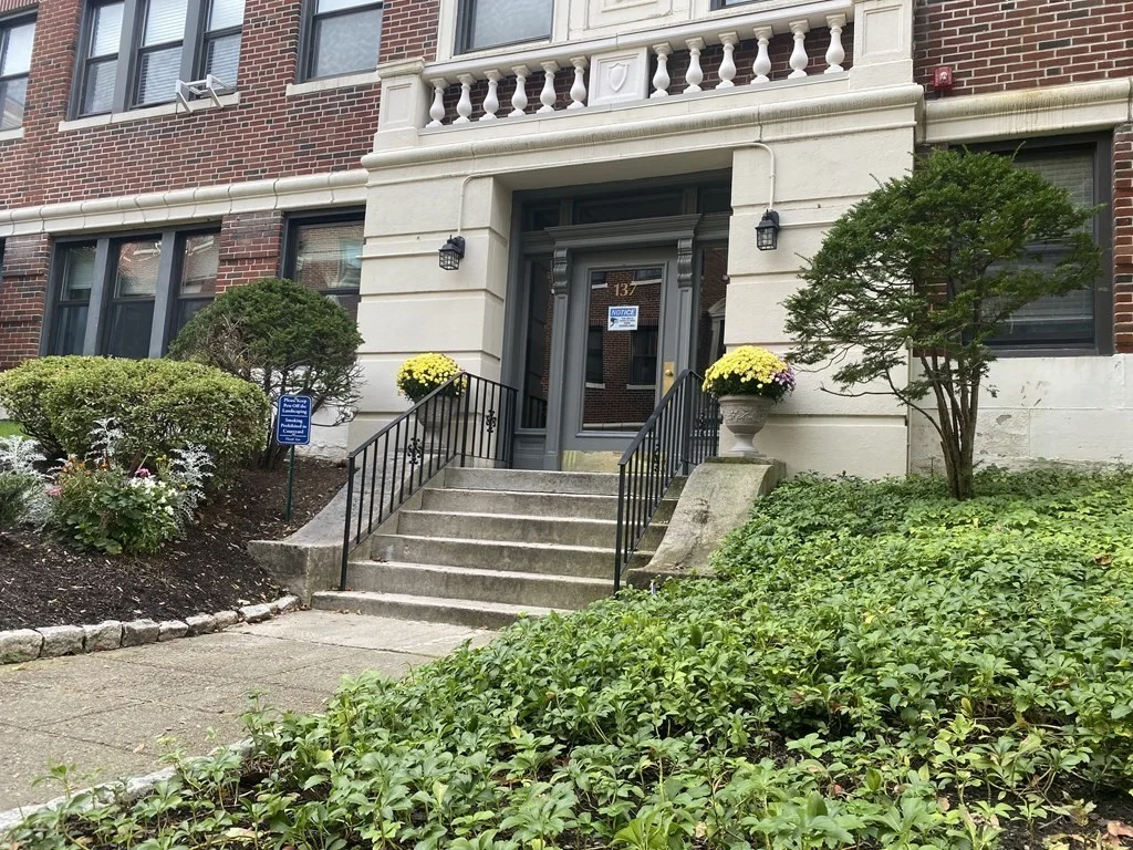 Studio bed, 1 bath apartment for rent at 137 Englewood Ave Unit 41, Brighton