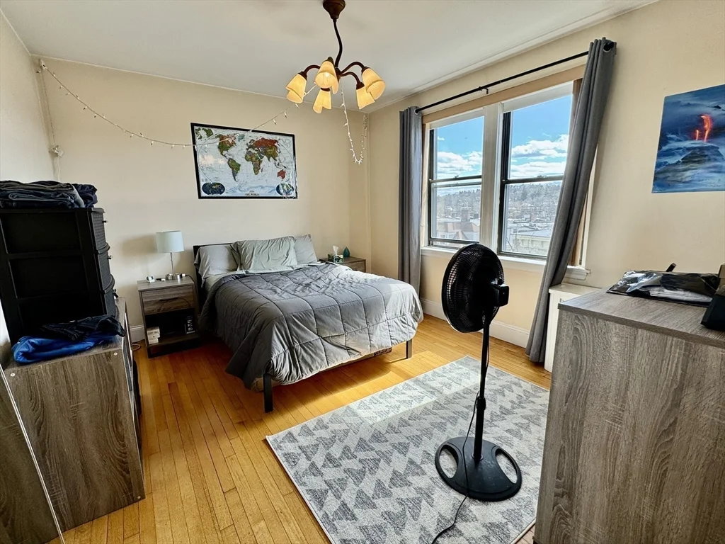 1 bed, 1 bath apartment for rent at 137 Englewood Ave Unit 42, Brighton — photo 5 of 12