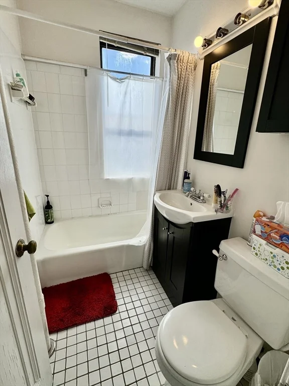 1 bed, 1 bath apartment for rent at 137 Englewood Ave Unit 42, Brighton — photo 6 of 12