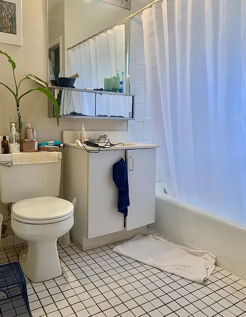 Studio bed, 1 bath apartment for rent at 137 Englewood, Brighton — photo 7 of 8