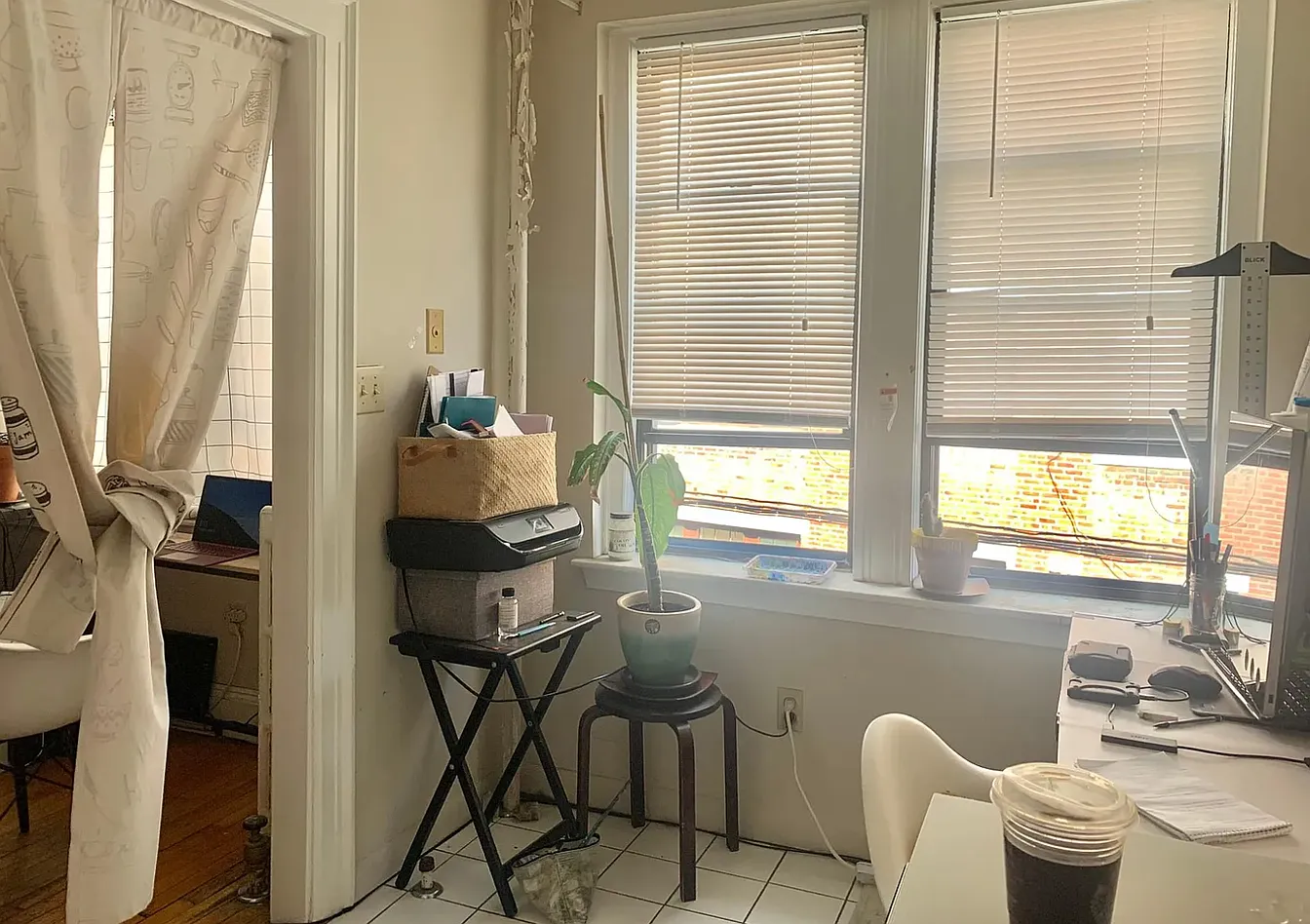 Studio bed, 1 bath apartment for rent at 137 Englewood, Brighton — photo 6 of 8
