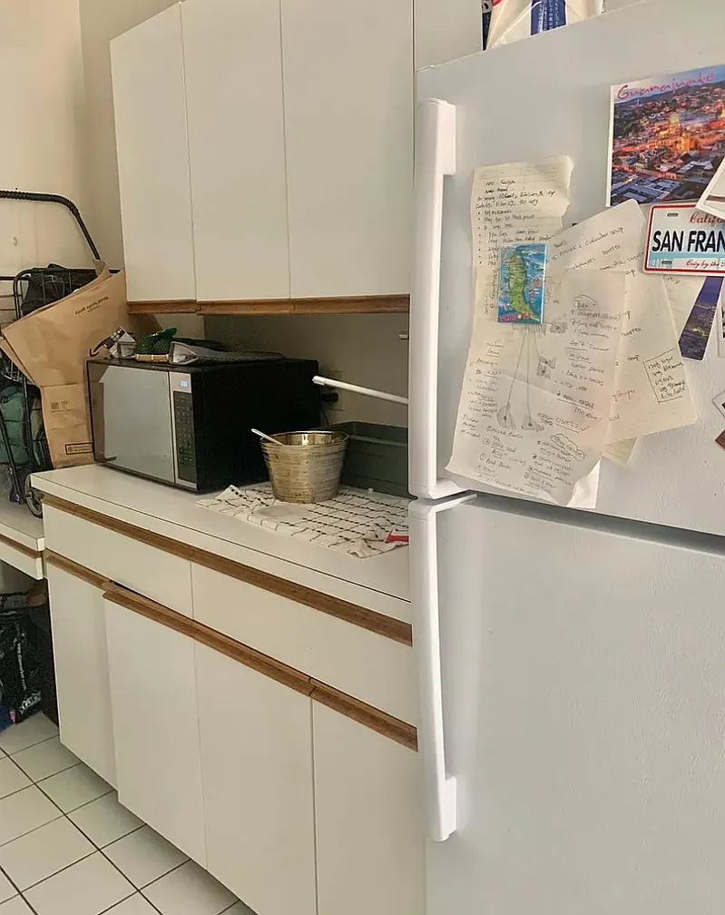 Studio bed, 1 bath apartment for rent at 137 Englewood, Brighton — photo 5 of 8