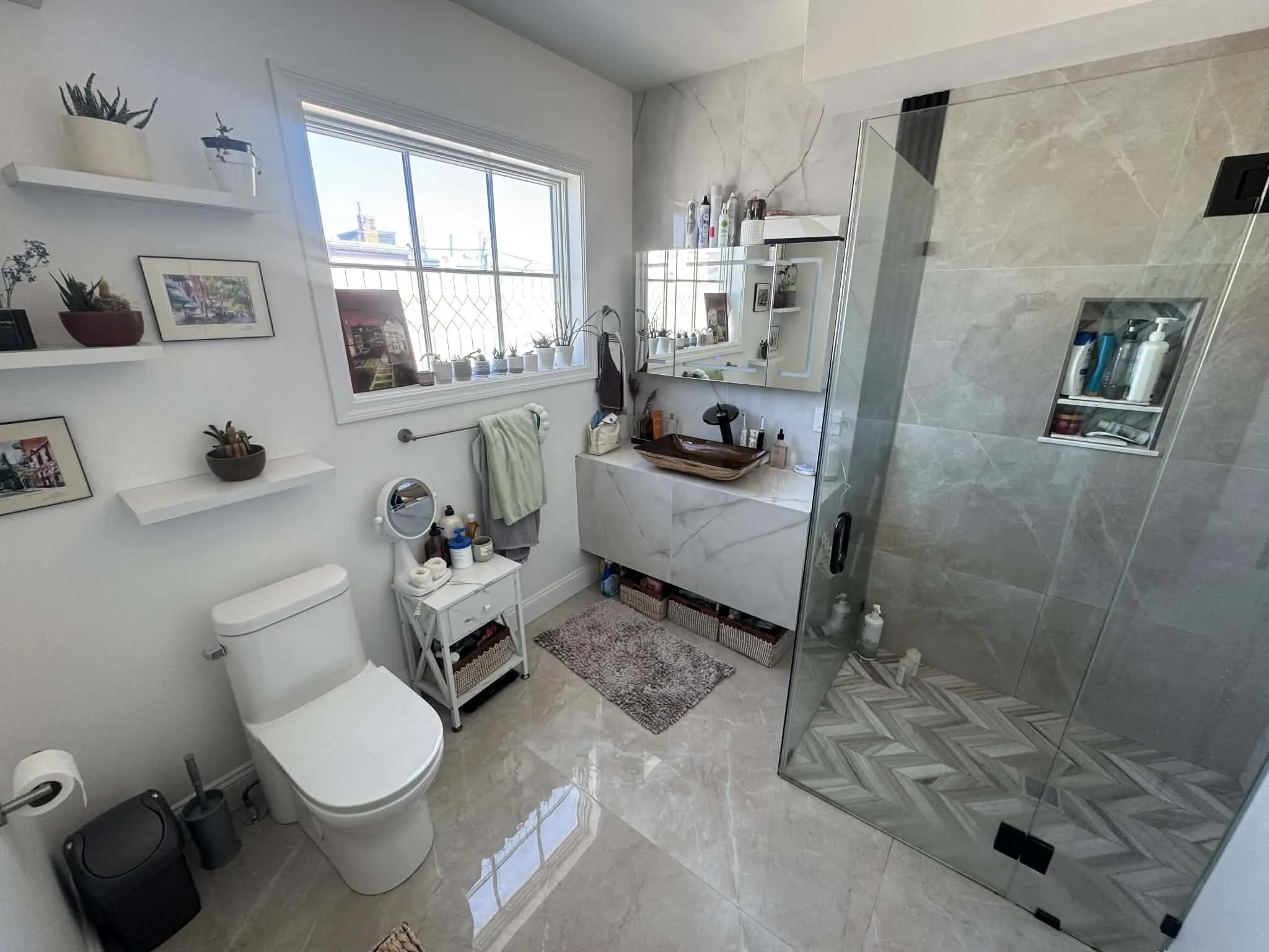 2 bed, 1 bath apartment for rent at 137 Falcon St Unit 2, Eagle Hill — photo 14 of 21
