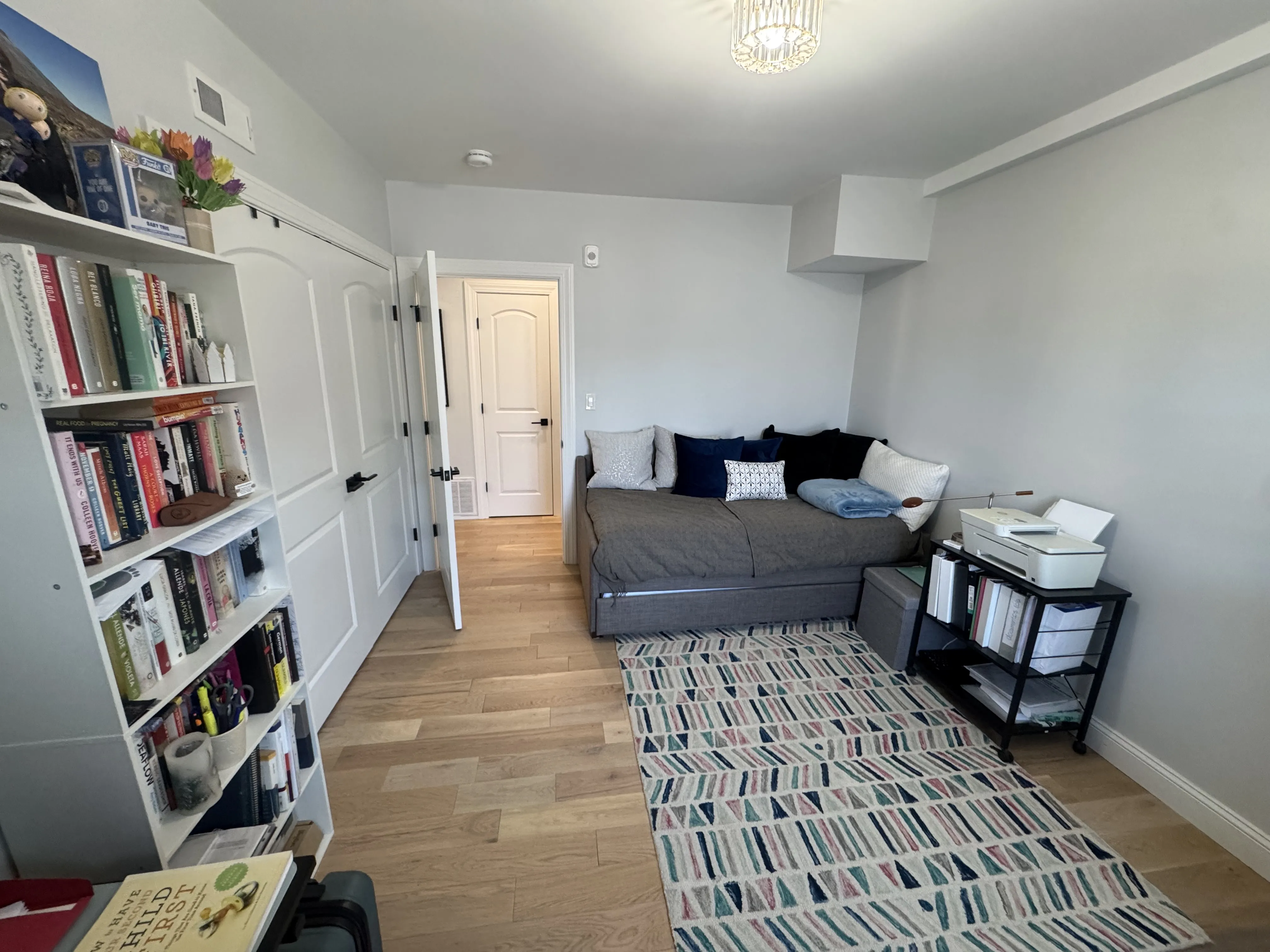 2 bed, 1 bath apartment for rent at 137 Falcon St Unit 2, Eagle Hill — photo 18 of 21