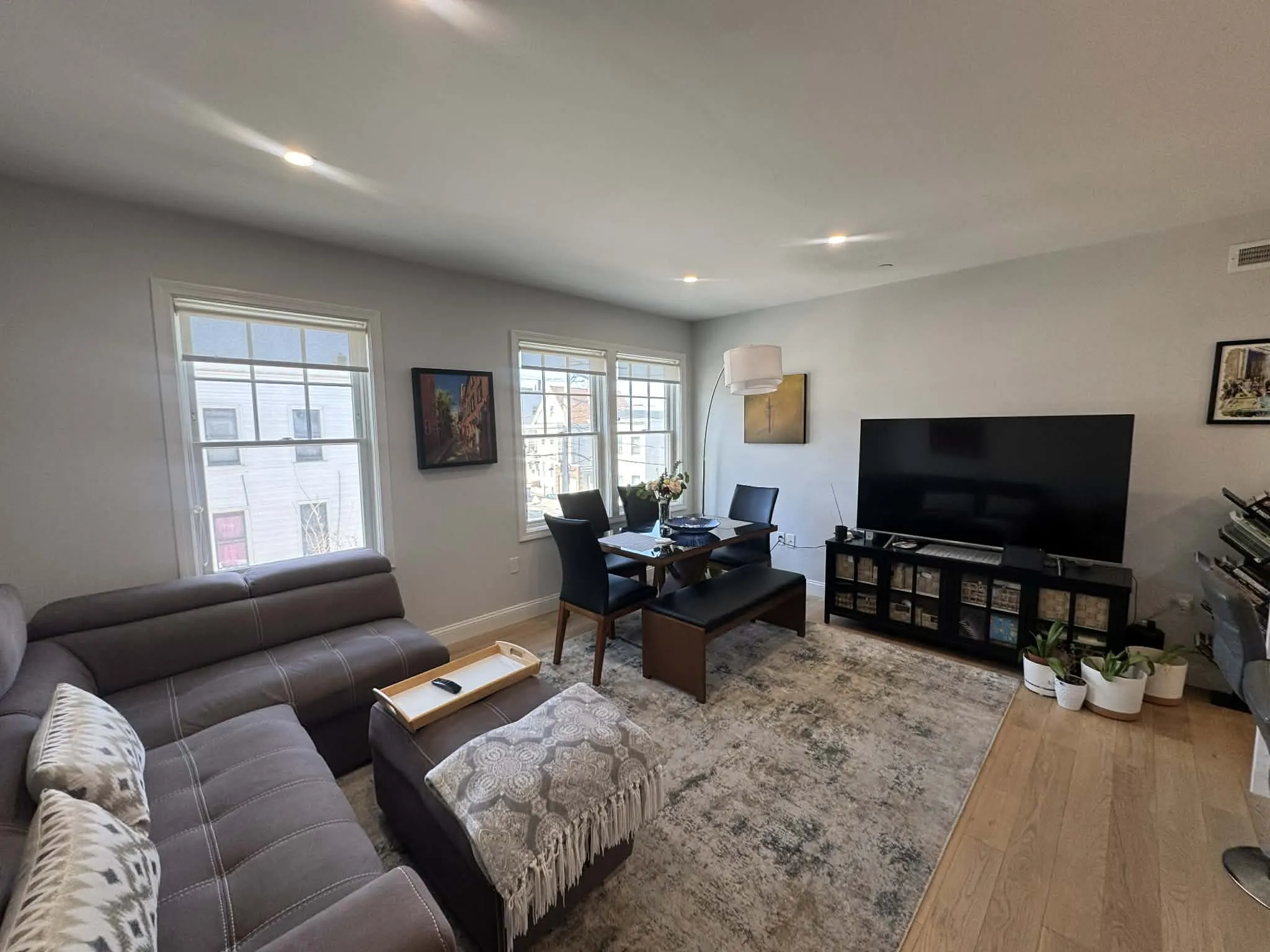 2 bed, 1 bath apartment for rent at 137 Falcon St Unit 2, Eagle Hill — photo 12 of 21