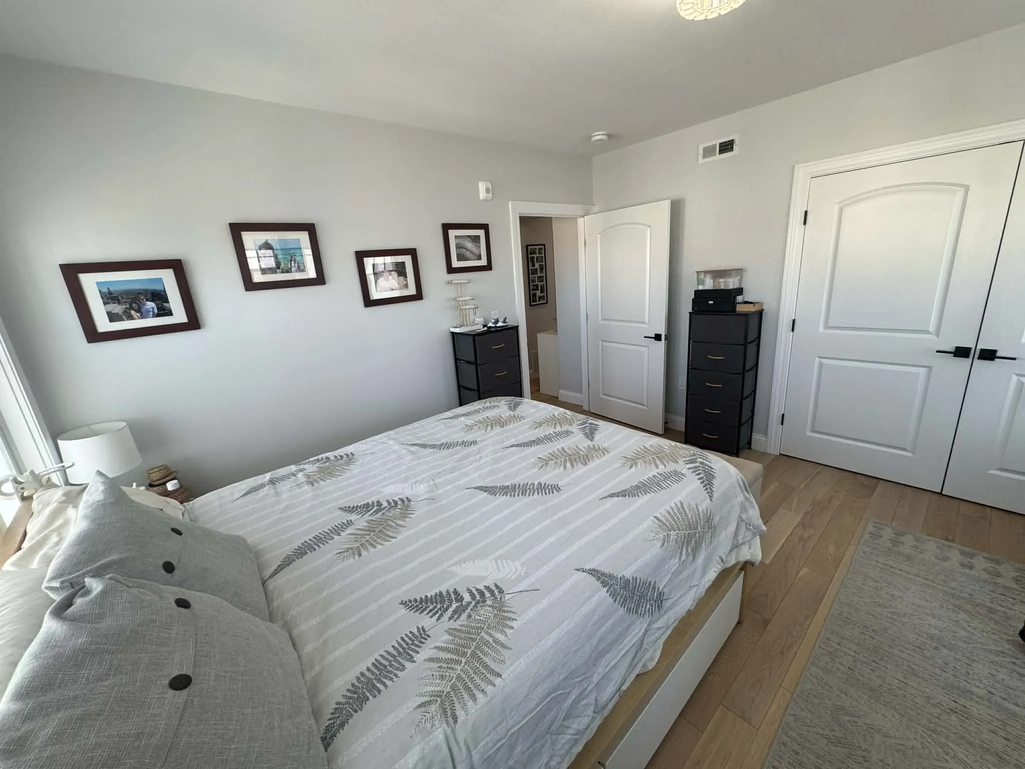 2 bed, 1 bath apartment for rent at 137 Falcon St Unit 2, Eagle Hill — photo 5 of 21