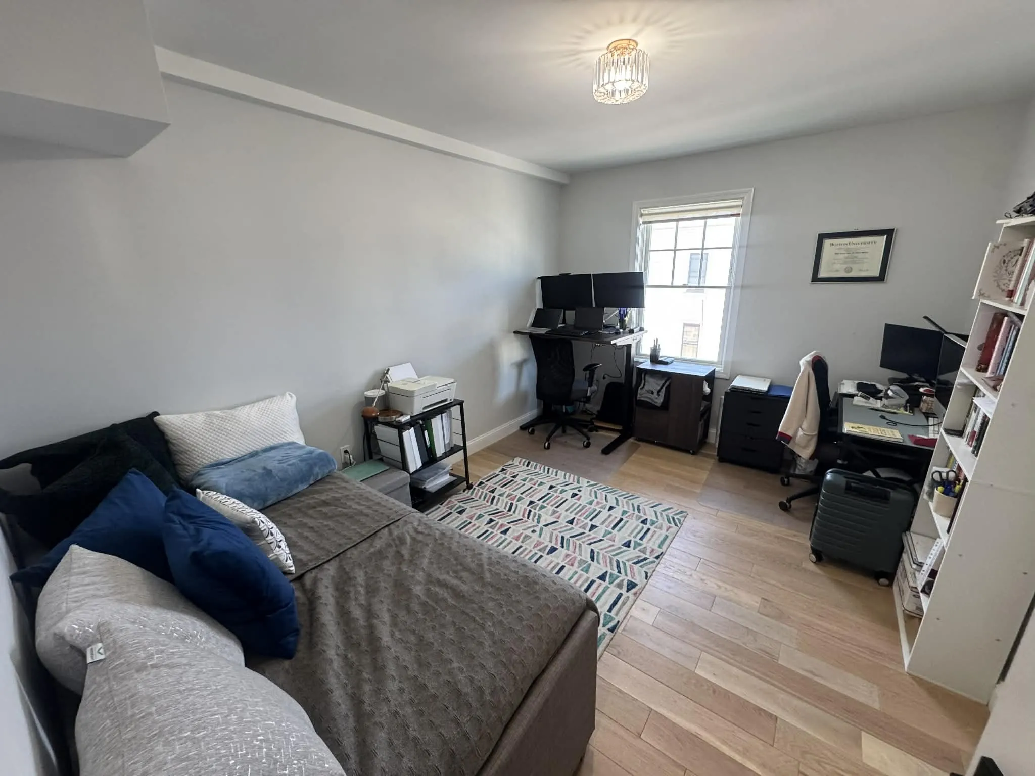 2 bed, 1 bath apartment for rent at 137 Falcon St Unit 2, Eagle Hill — photo 19 of 21