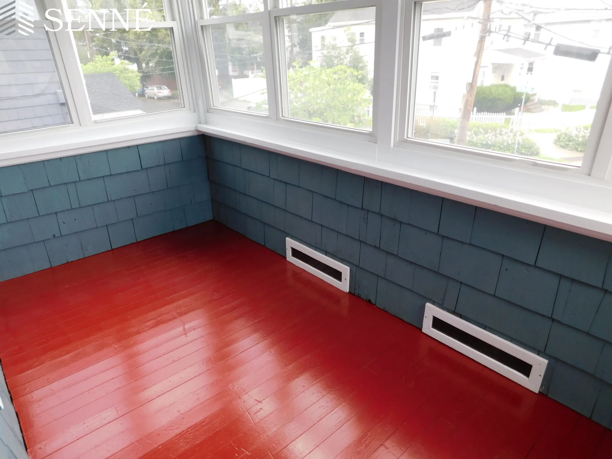 2.5 bed, 1 bath apartment for rent at 137 Fayerweather St Unit 1, West Cambridge — photo 8 of 11