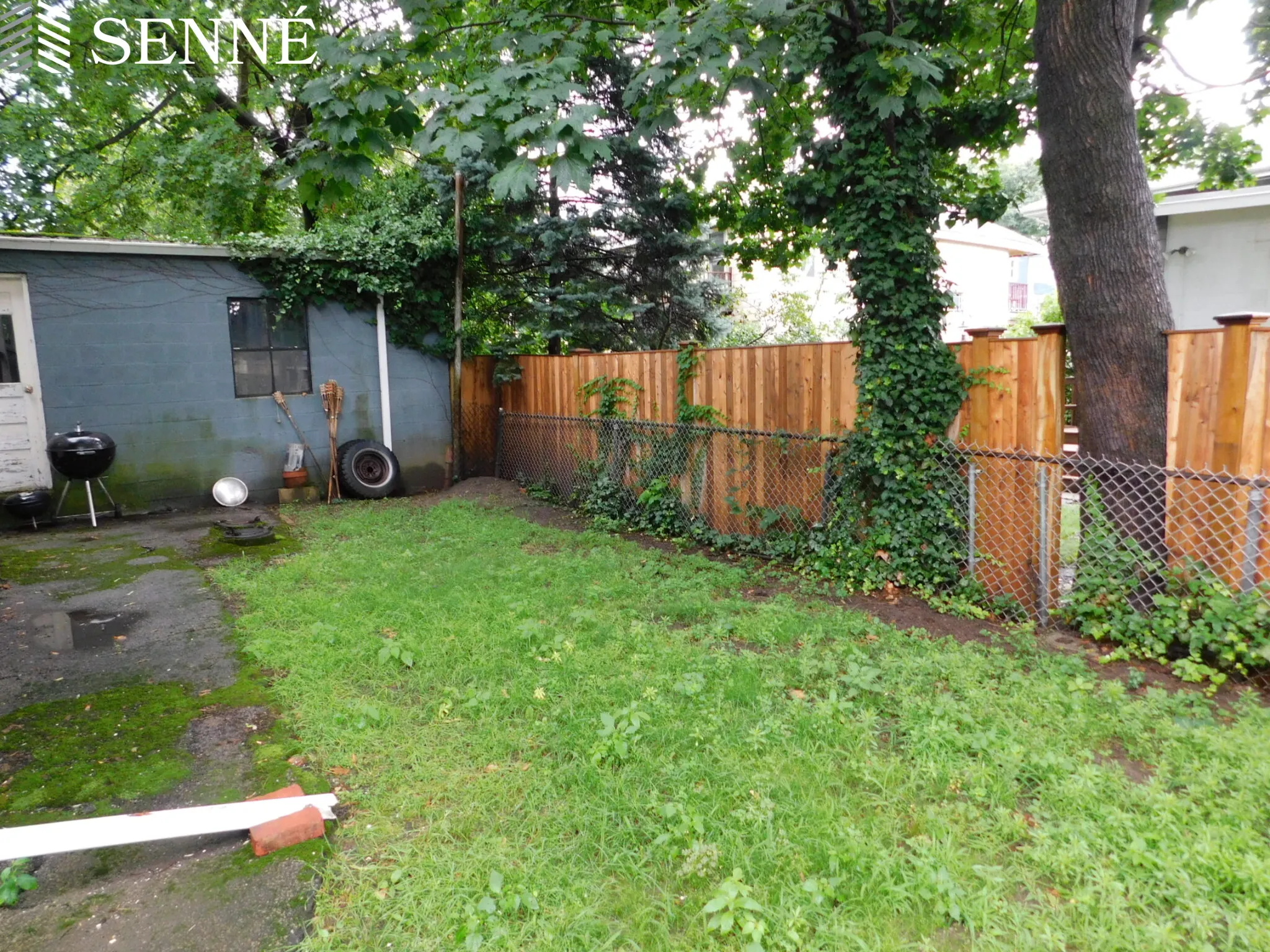 2.5 bed, 1 bath apartment for rent at 137 Fayerweather St Unit 1, West Cambridge — photo 10 of 11