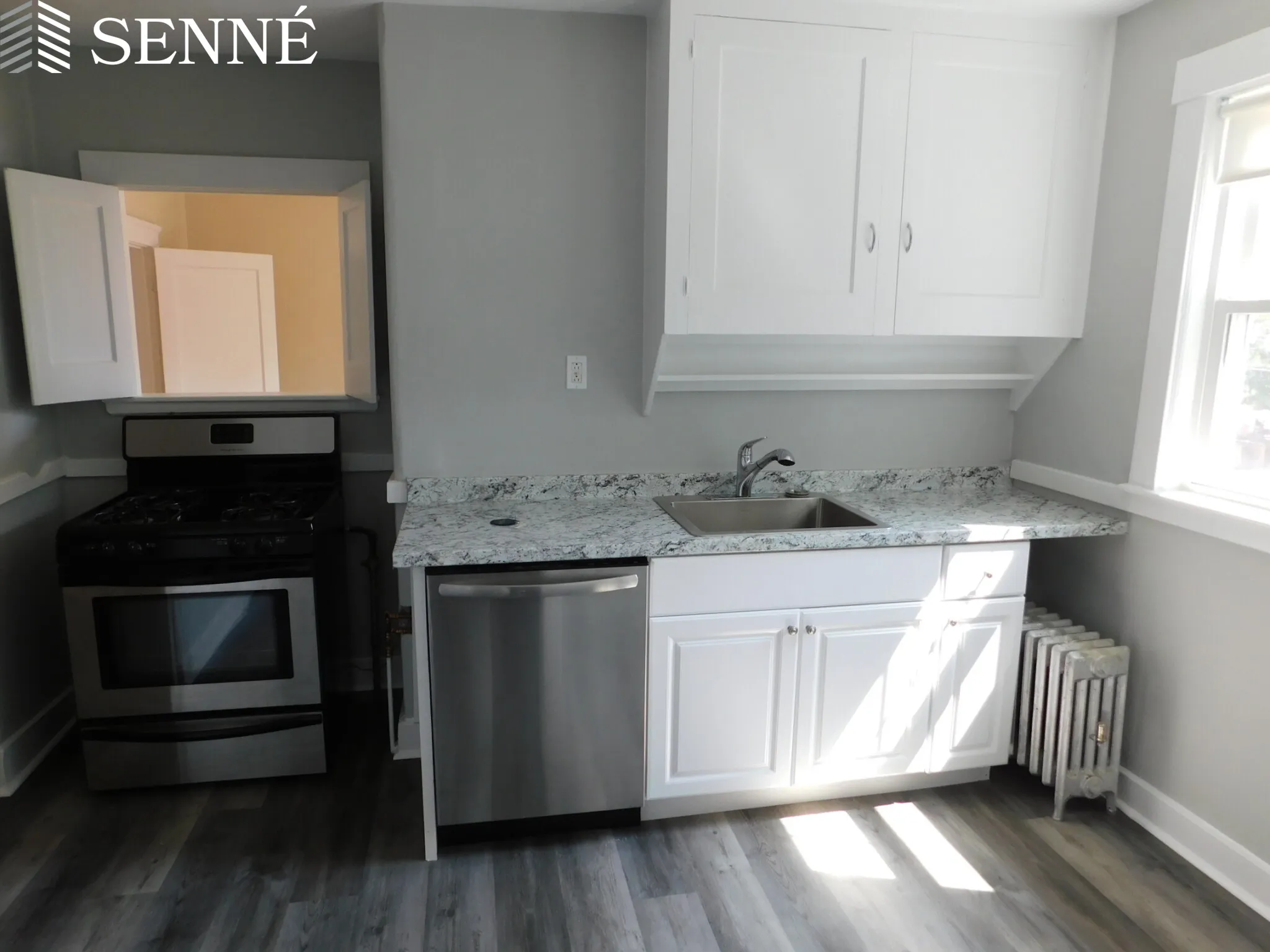 2.5 bed, 1 bath apartment for rent at 137 Fayerweather St Unit 1, West Cambridge — photo 1 of 11