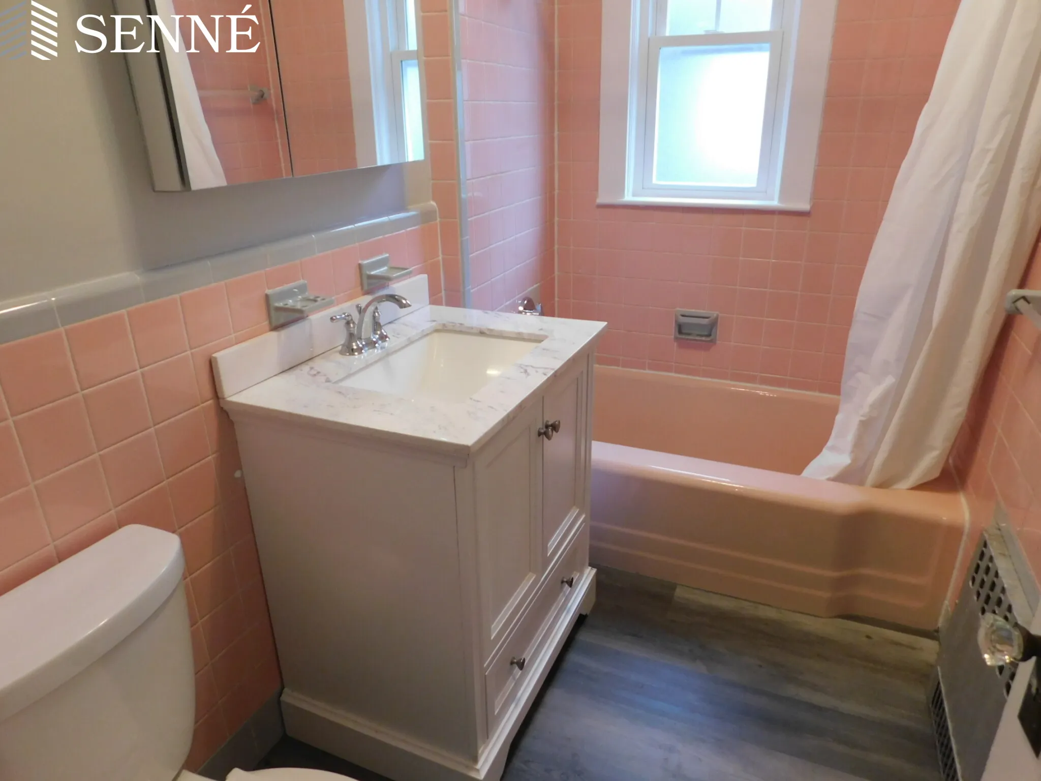 2.5 bed, 1 bath apartment for rent at 137 Fayerweather St Unit 1, West Cambridge — photo 7 of 11