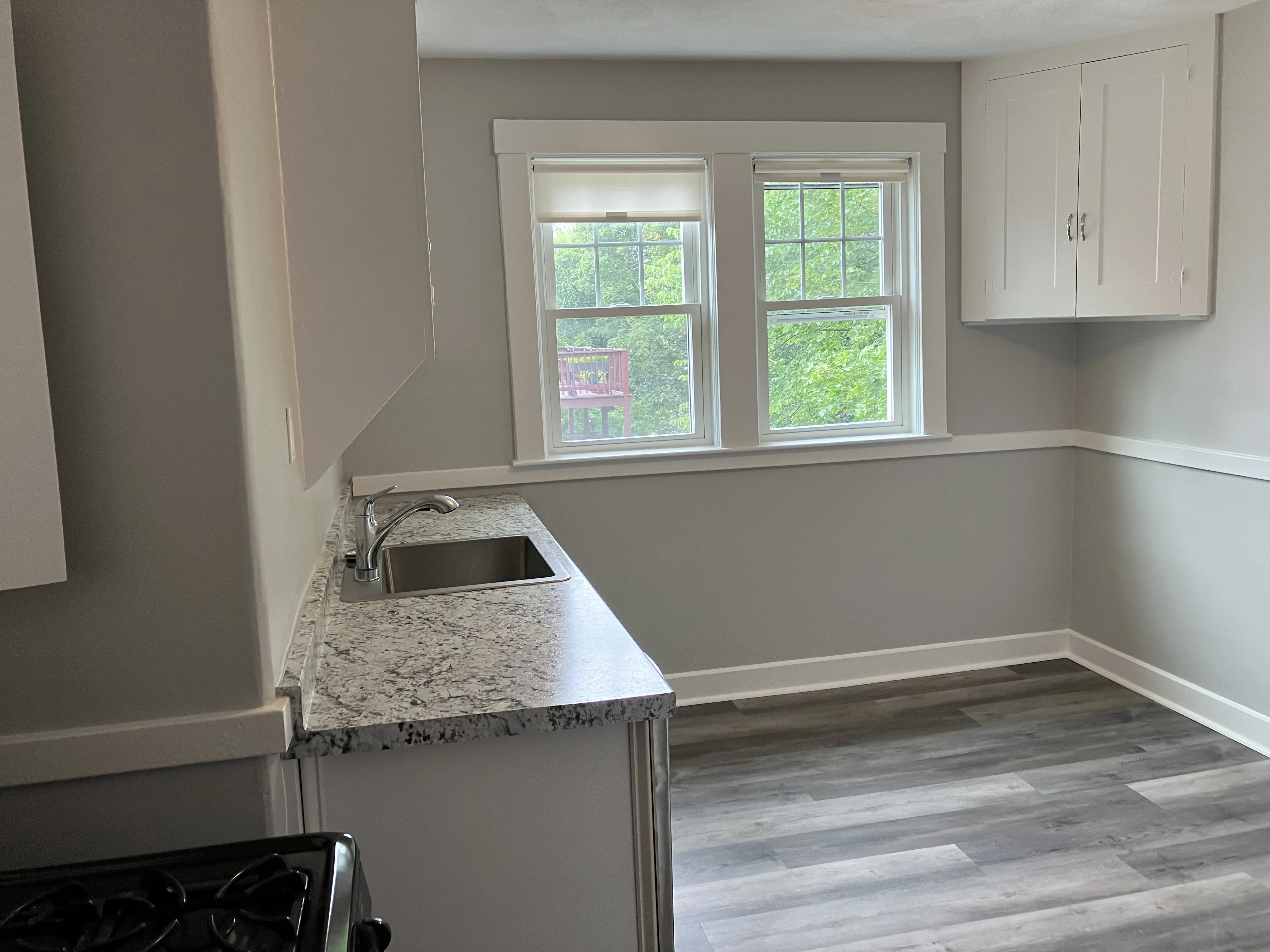 2.5 bed, 1 bath apartment for rent at 137 Fayerweather St Unit 137, West Cambridge — photo 16 of 18
