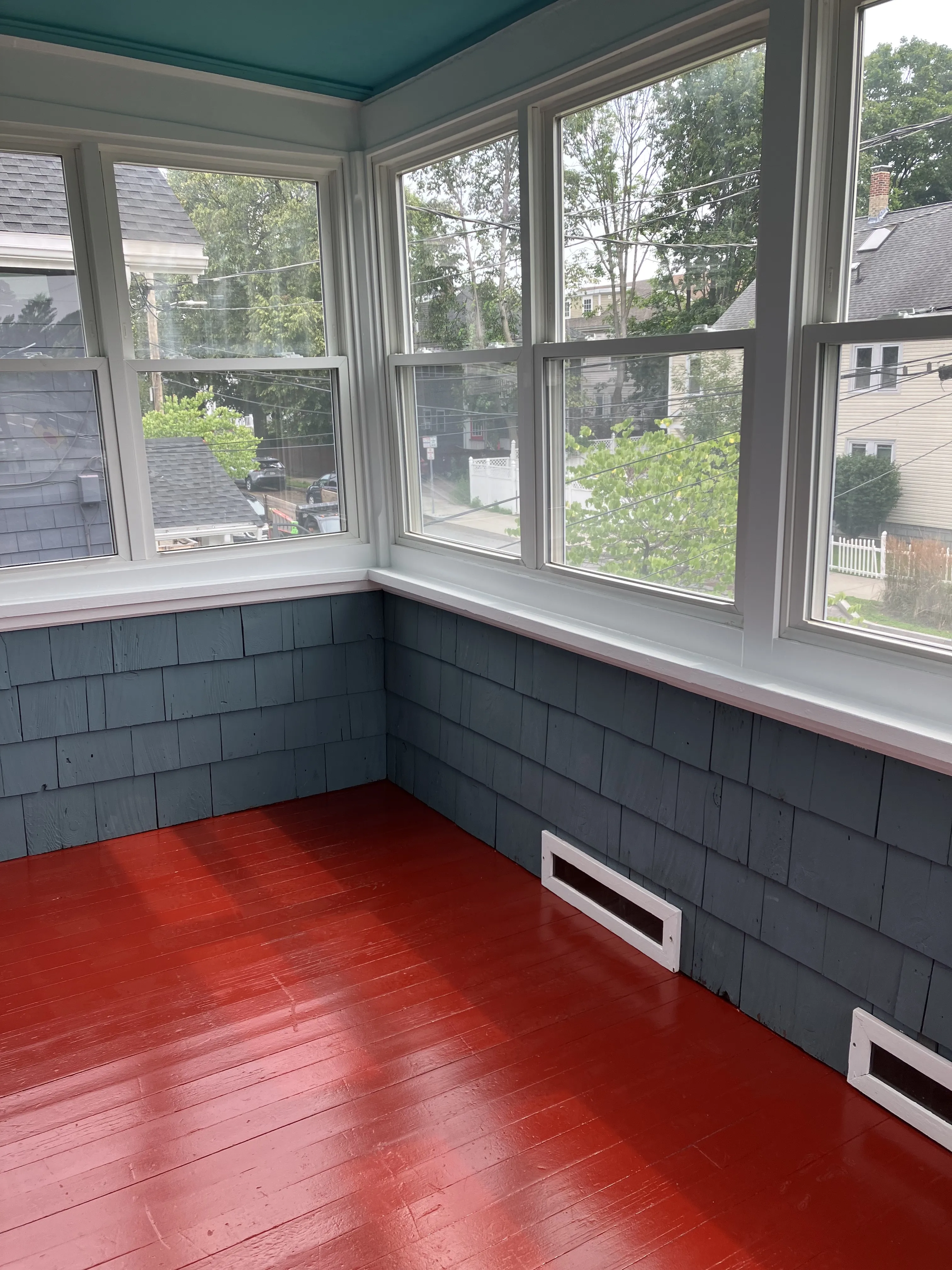 2.5 bed, 1 bath apartment for rent at 137 Fayerweather St Unit 137, West Cambridge — photo 3 of 18