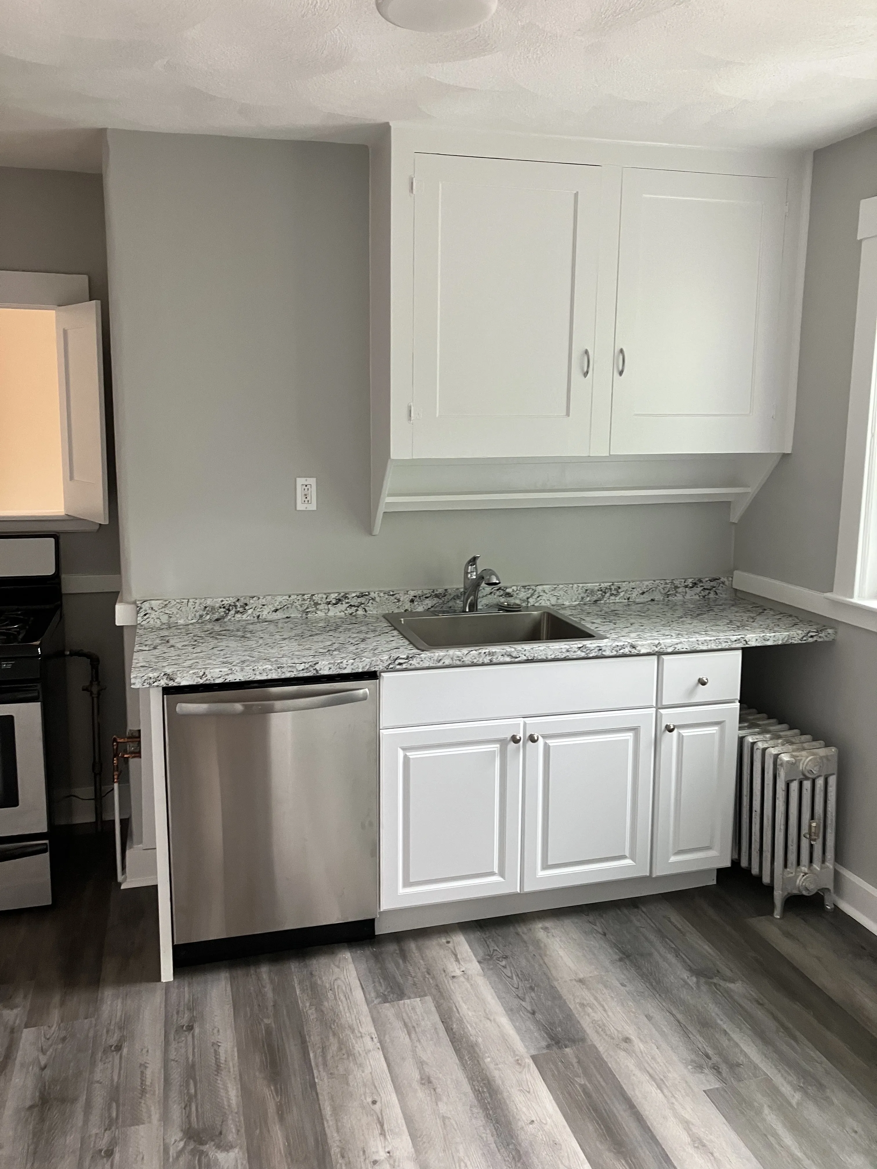 2.5 bed, 1 bath apartment for rent at 137 Fayerweather St Unit 137, West Cambridge — photo 15 of 18