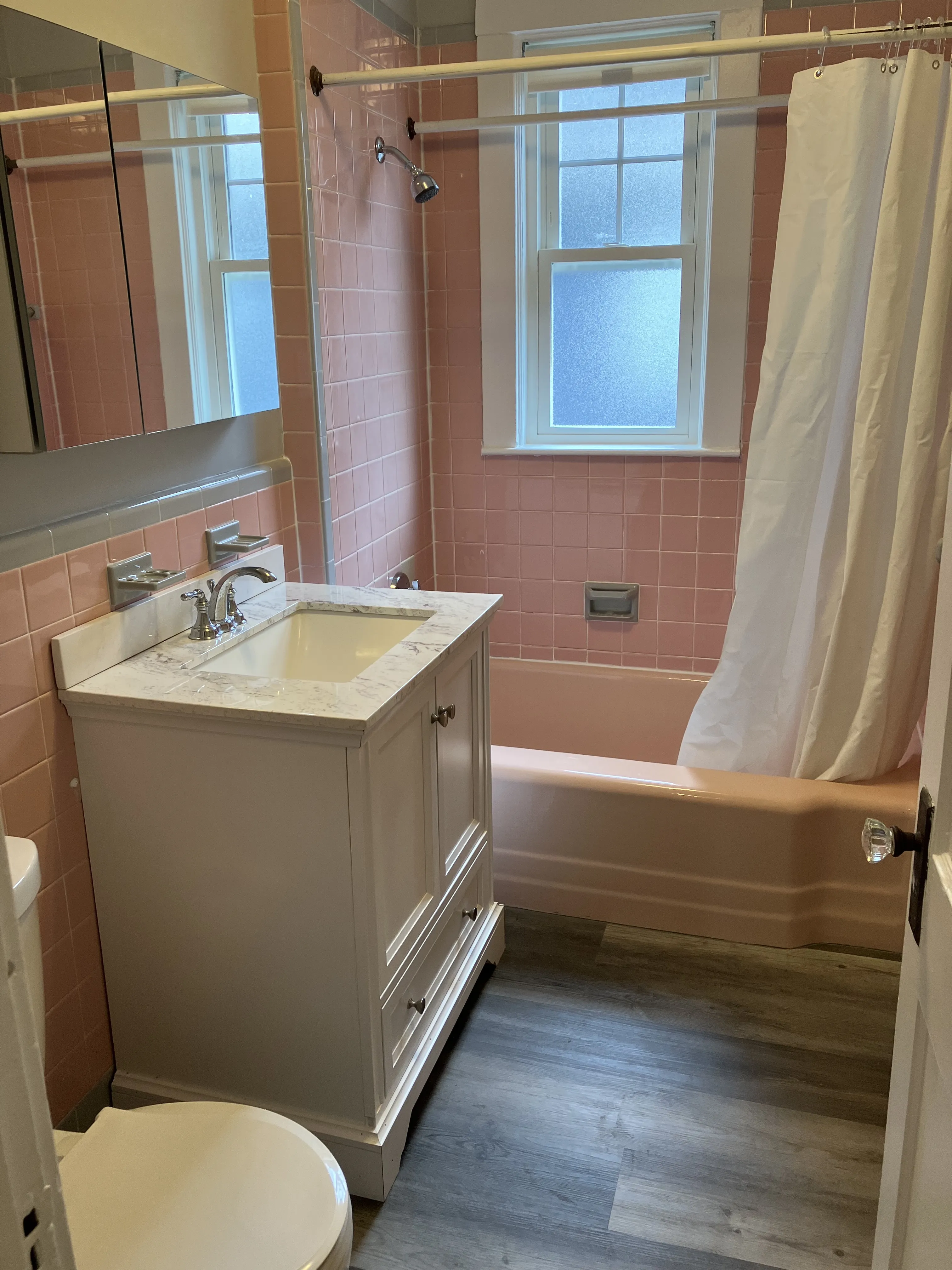 2.5 bed, 1 bath apartment for rent at 137 Fayerweather St Unit 137, West Cambridge — photo 9 of 18