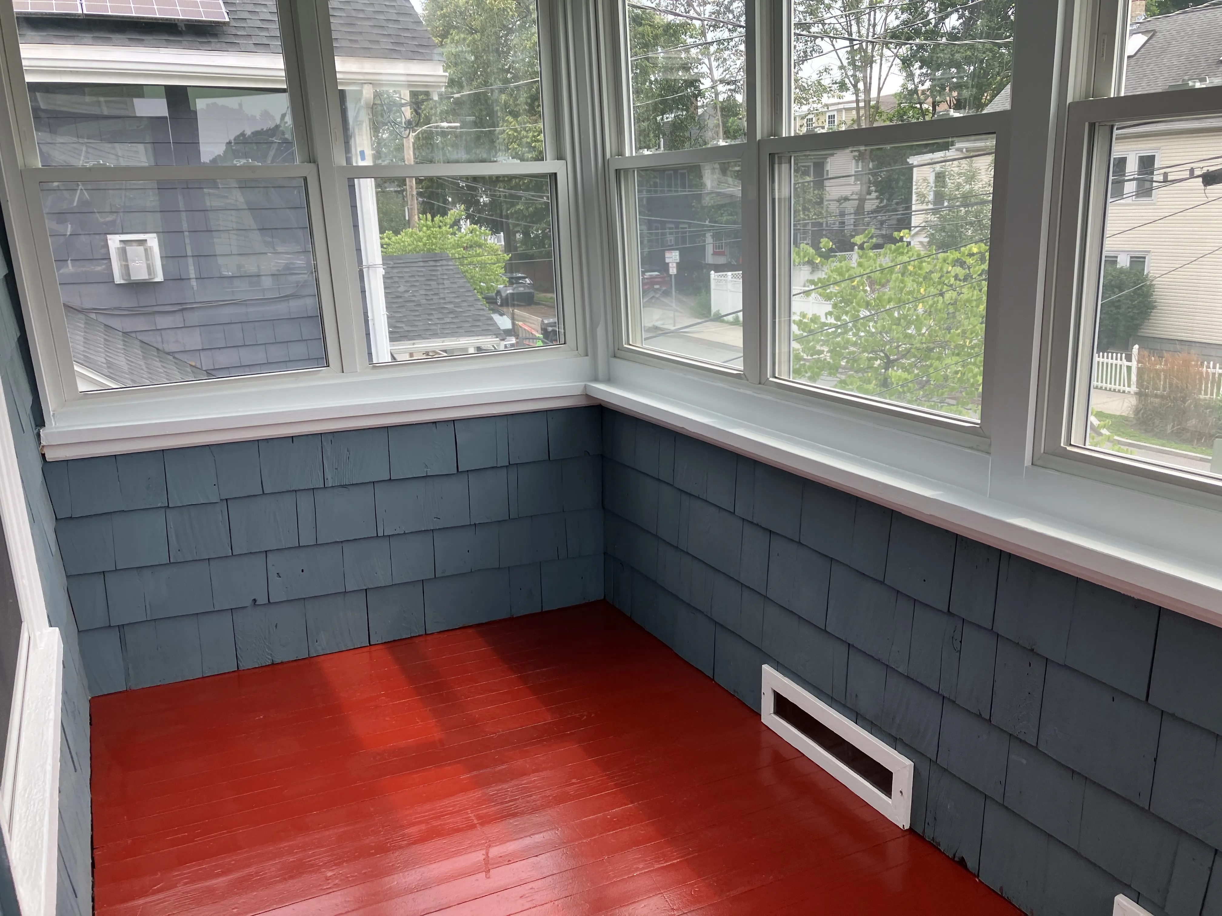 2.5 bed, 1 bath apartment for rent at 137 Fayerweather St Unit 137, West Cambridge — photo 6 of 18