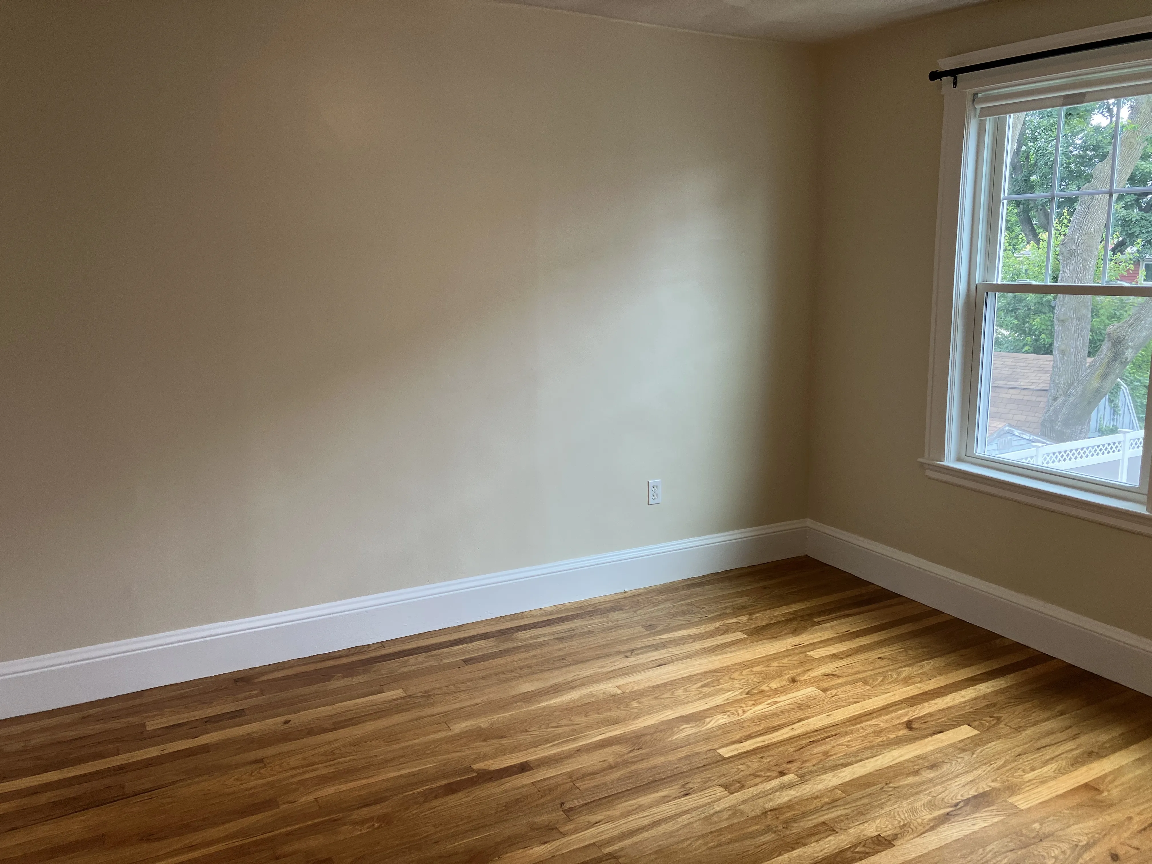 2.5 bed, 1 bath apartment for rent at 137 Fayerweather St Unit 137, West Cambridge — photo 18 of 18