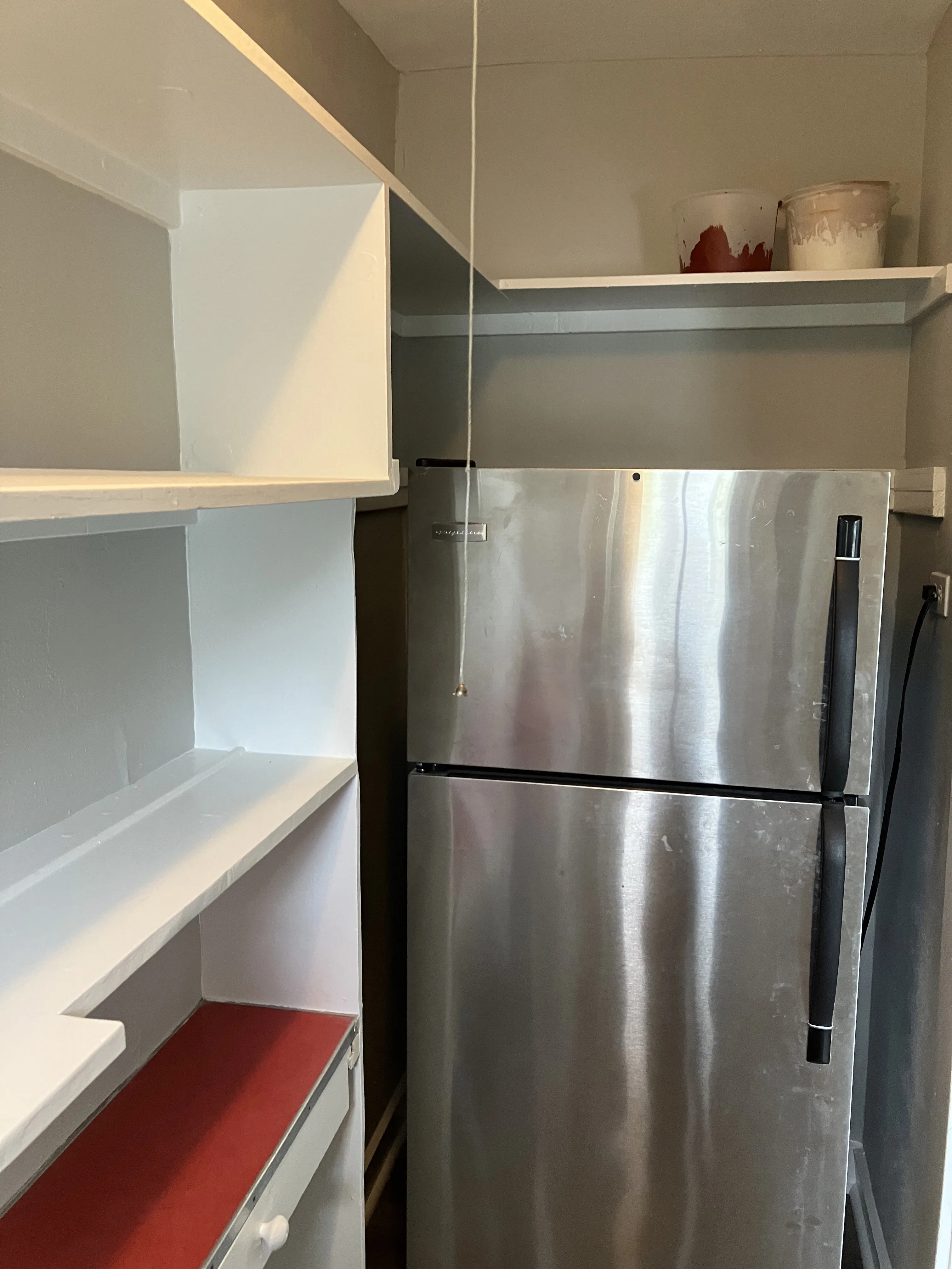 2.5 bed, 1 bath apartment for rent at 137 Fayerweather St Unit 137, West Cambridge — photo 14 of 18