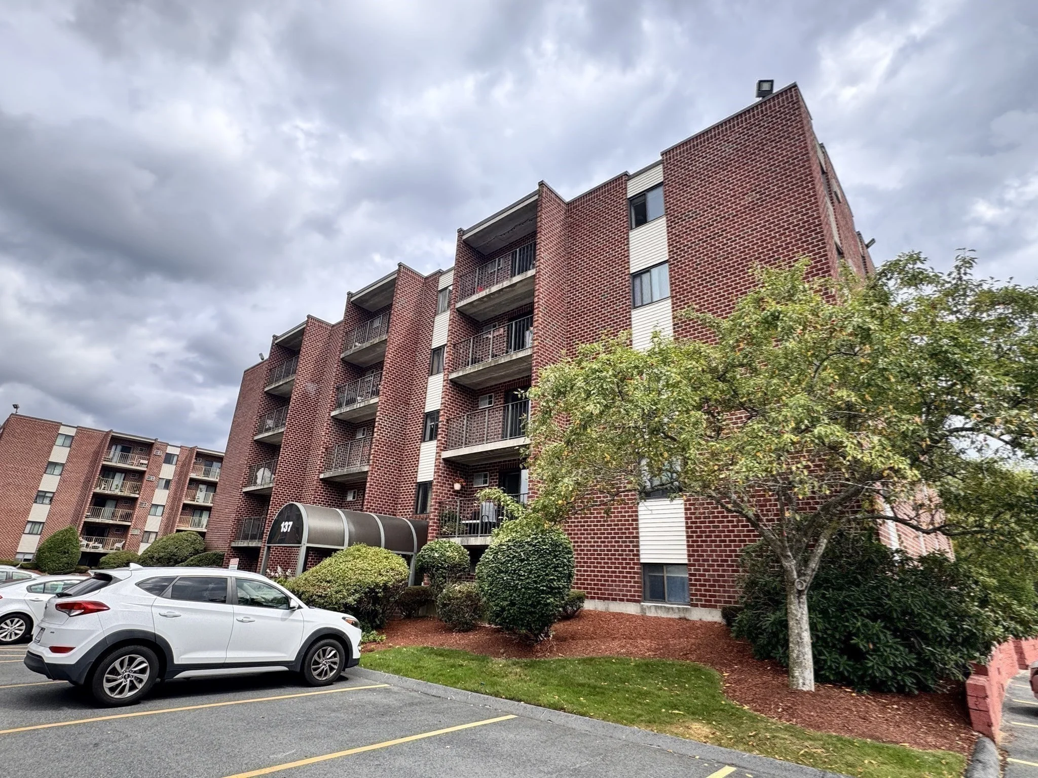 2 bed, 2 bath apartment for rent at 137 Franklin St Unit 304, Stoneham — photo 20 of 27