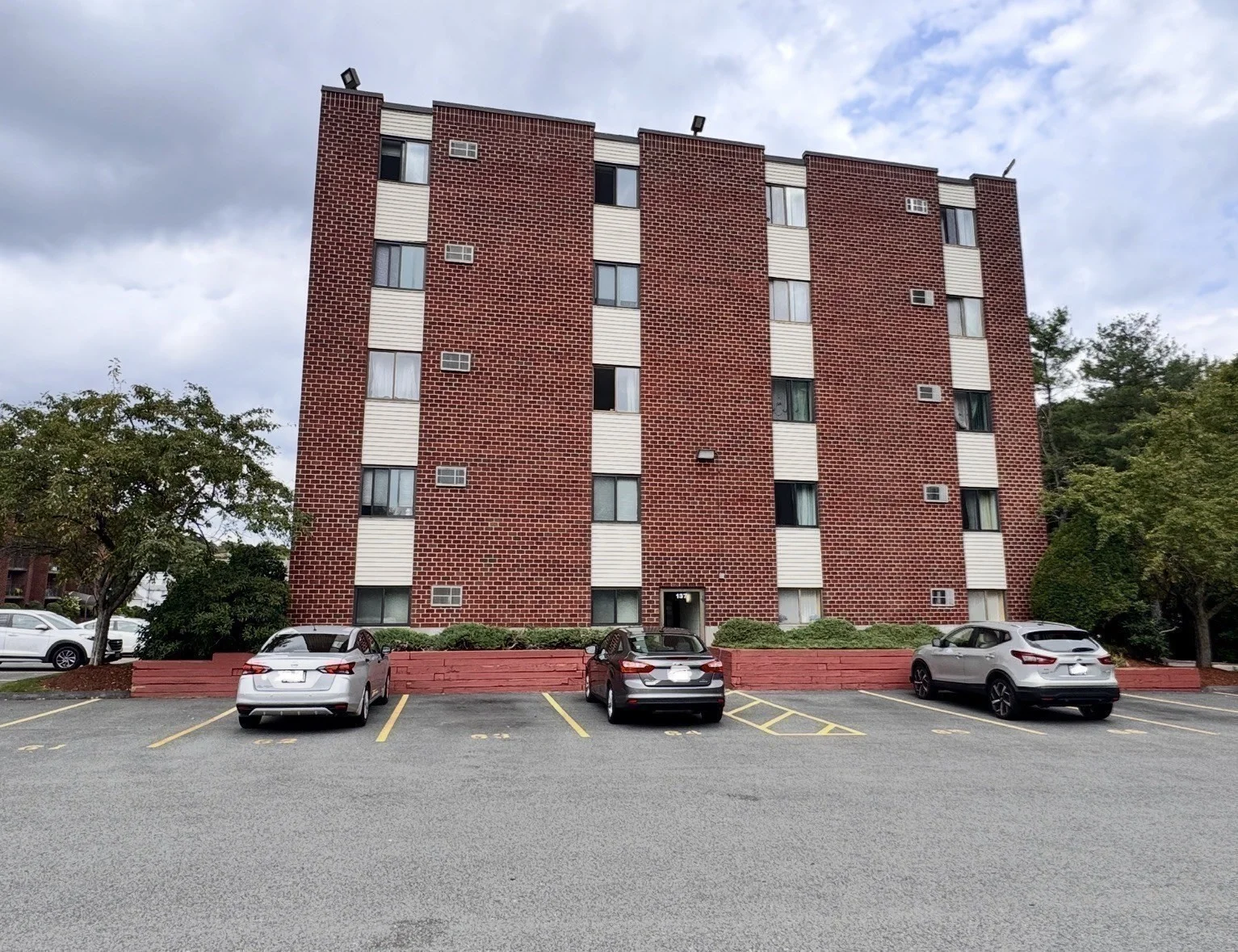 2 bed, 2 bath apartment for rent at 137 Franklin St Unit 304, Stoneham — photo 22 of 27