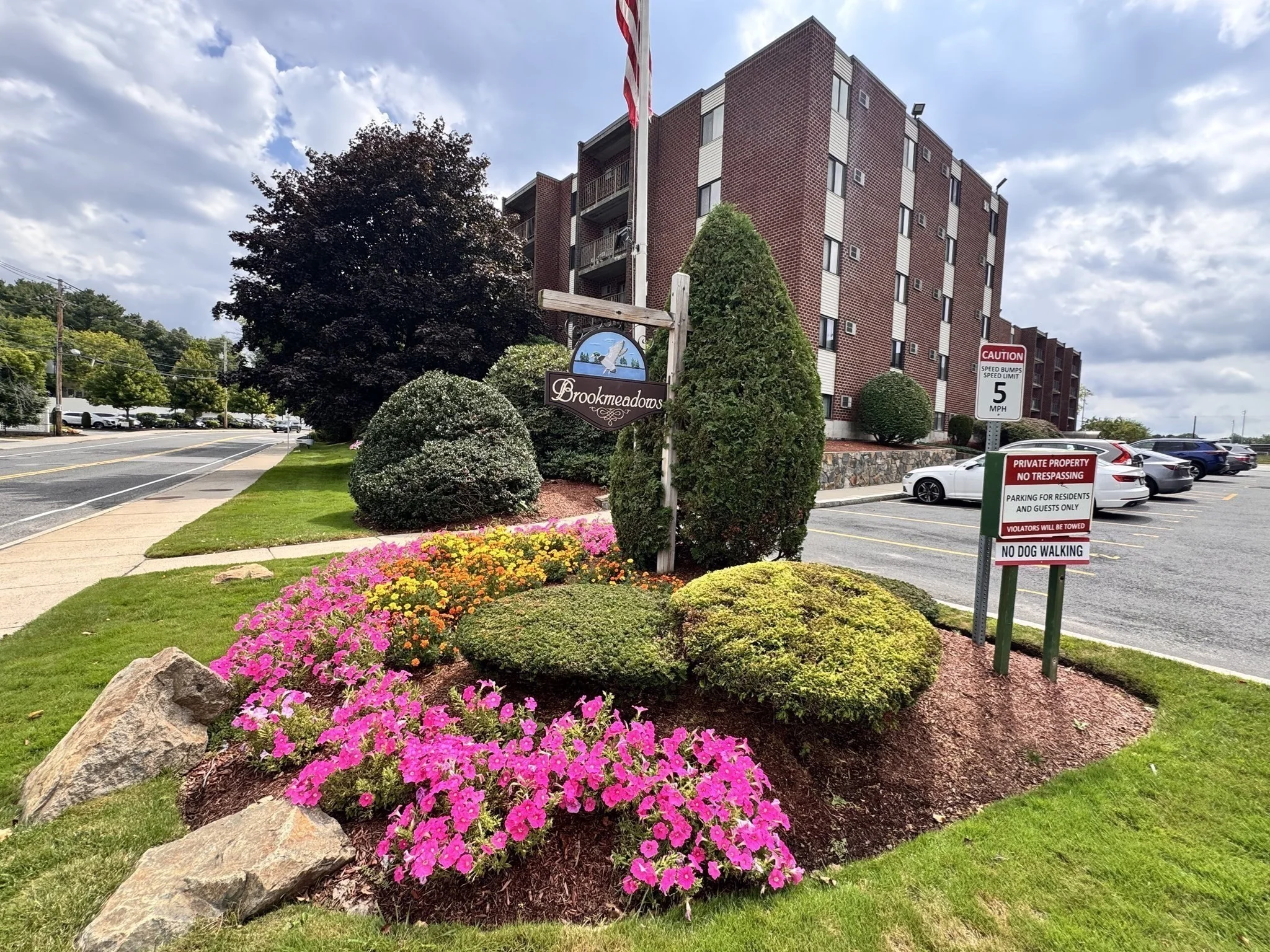 2 bed, 2 bath apartment for rent at 137 Franklin St Unit 304, Stoneham — photo 3 of 27