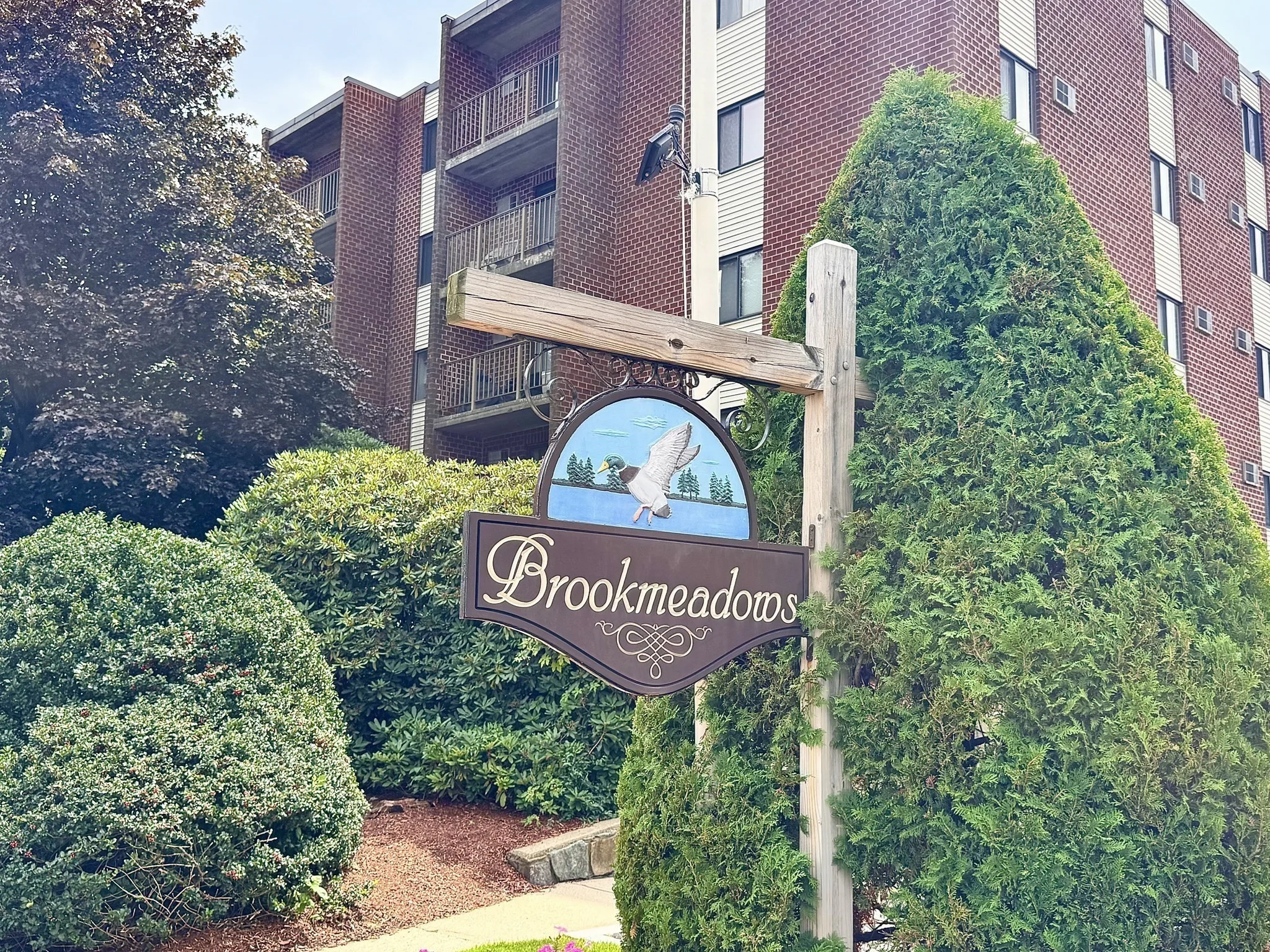 2 bed, 2 bath apartment for rent at 137 Franklin St Unit 304, Stoneham