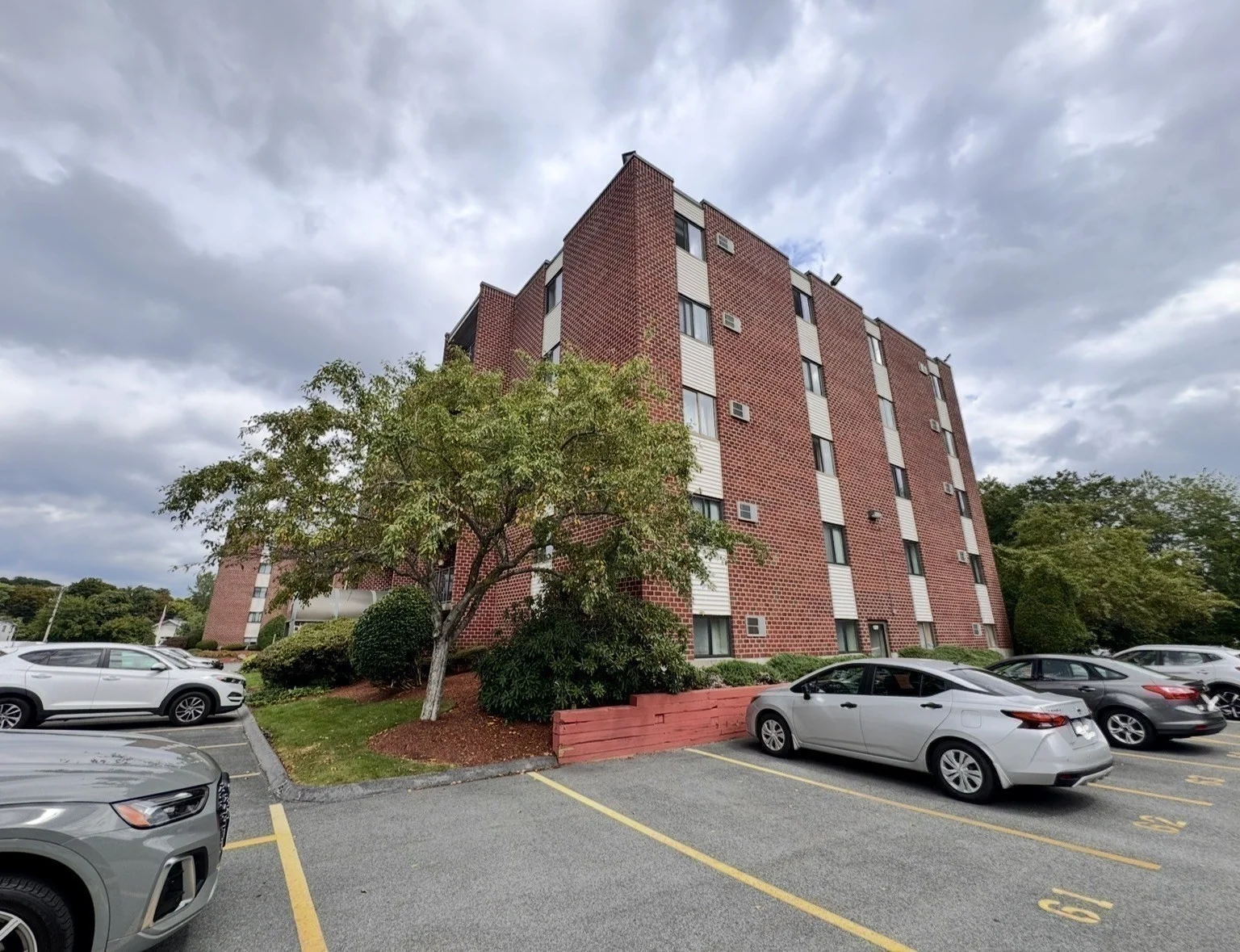 2 bed, 2 bath apartment for rent at 137 Franklin St Unit 304, Stoneham — photo 23 of 27