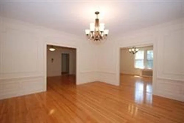 4 bed, 2 bath apartment for rent at 137 Gardner Rd Unit 1, Brookline — photo 6 of 20