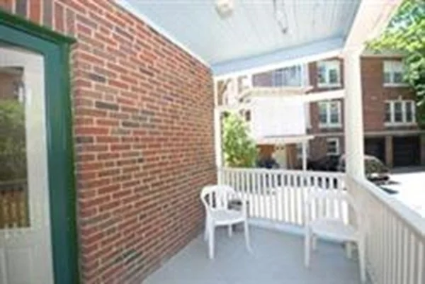 4 bed, 2 bath apartment for rent at 137 Gardner Rd Unit 1, Brookline — photo 18 of 20