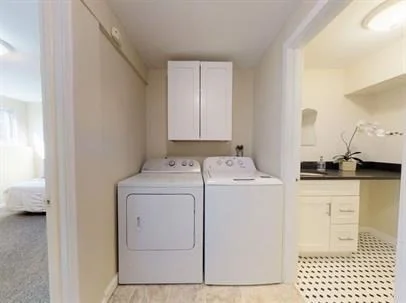 5 bed, 2 bath apartment for rent at 137 Glenville Ave Unit 2, Allston — photo 17 of 18