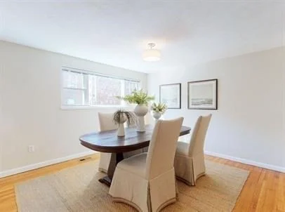 5 bed, 2 bath apartment for rent at 137 Glenville Ave Unit 2, Allston — photo 6 of 18
