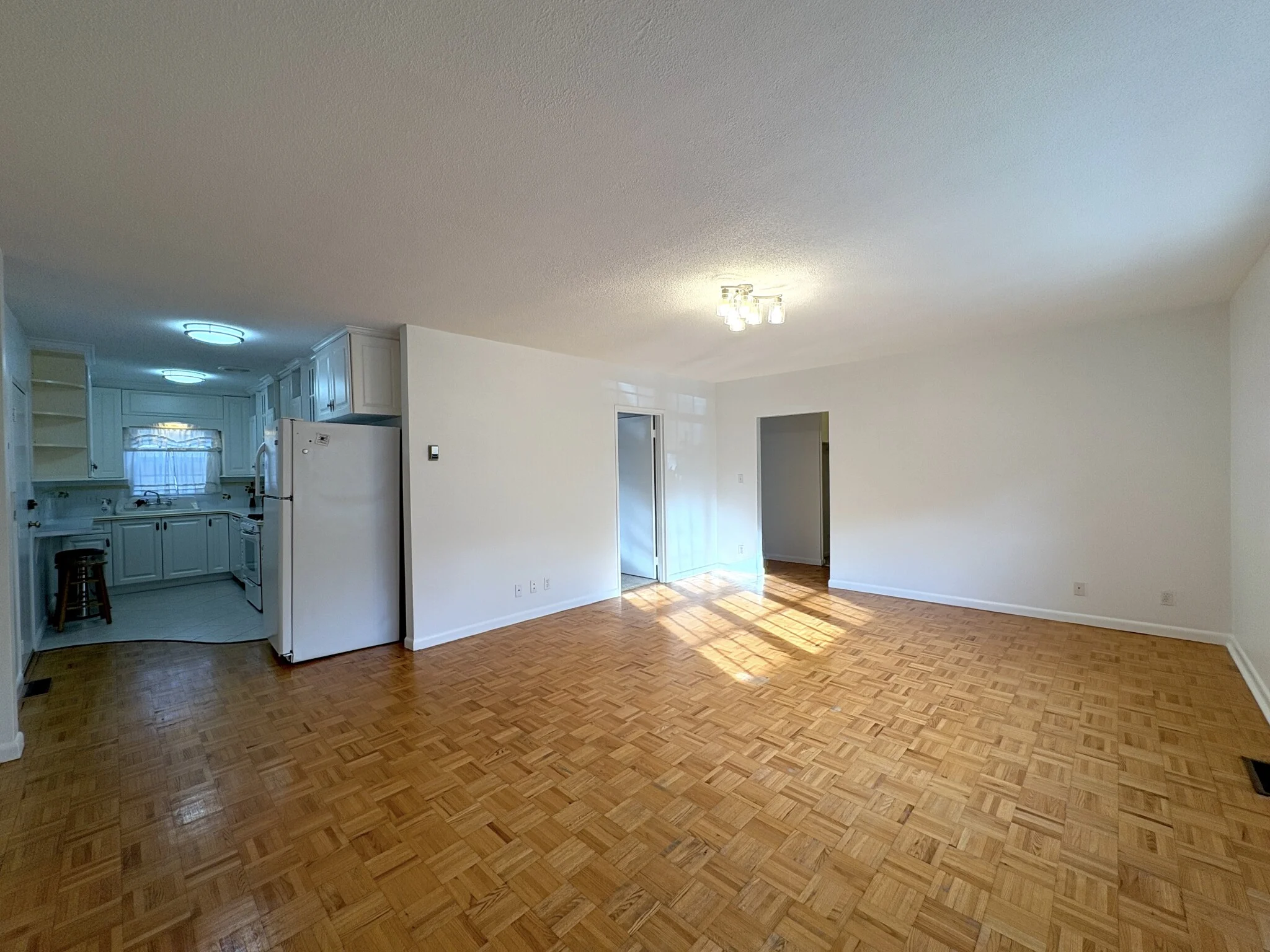 2 bed, 1 bath apartment for rent at 137 Lake Shore Rd Unit 2, Brighton — photo 1 of 15