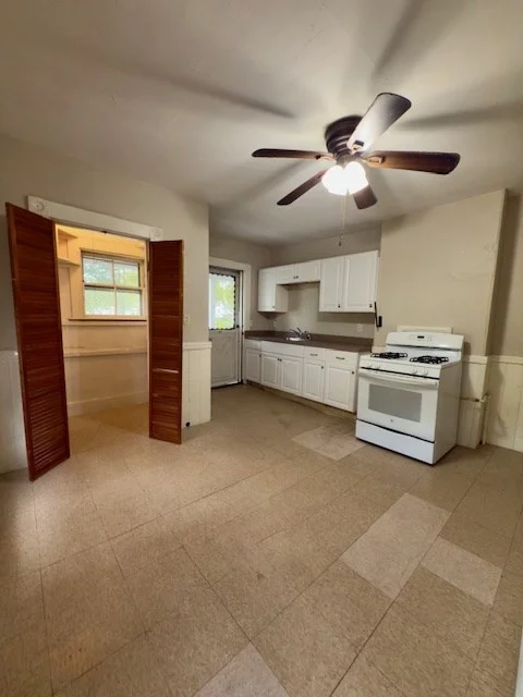 2 bed, 1 bath apartment for rent at 137 Lynde St Unit 2, Melrose — photo 4 of 17