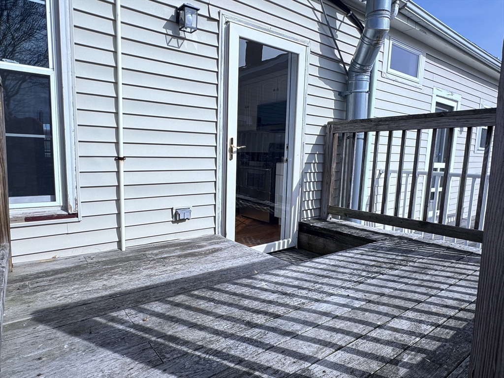 2 bed, 1 bath apartment for rent at 137 M St Unit 3, South Boston — photo 4 of 12